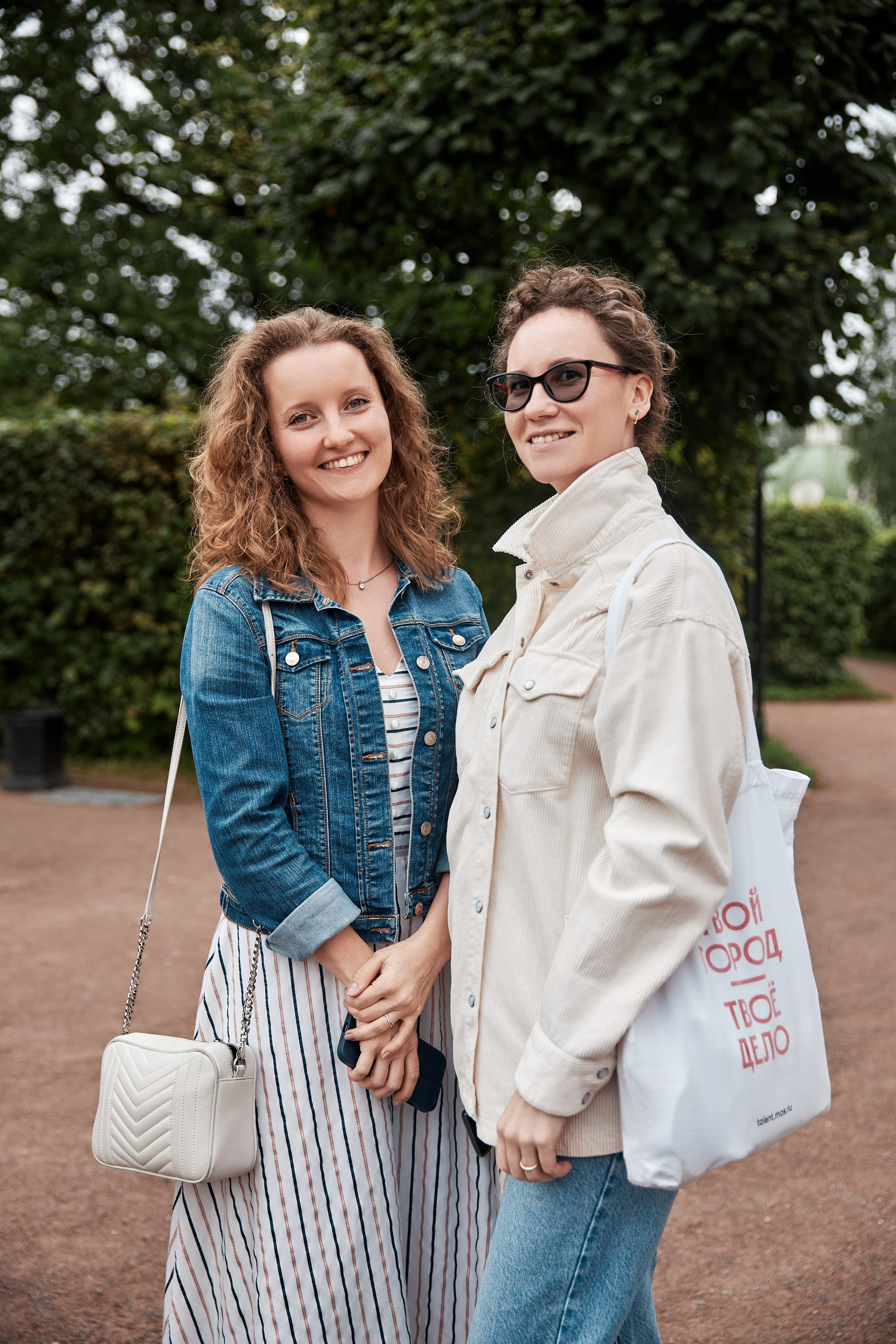 _Усадьбы Москвы_Кусково. Свадебный фотограф Андрей Кочкин в Москве