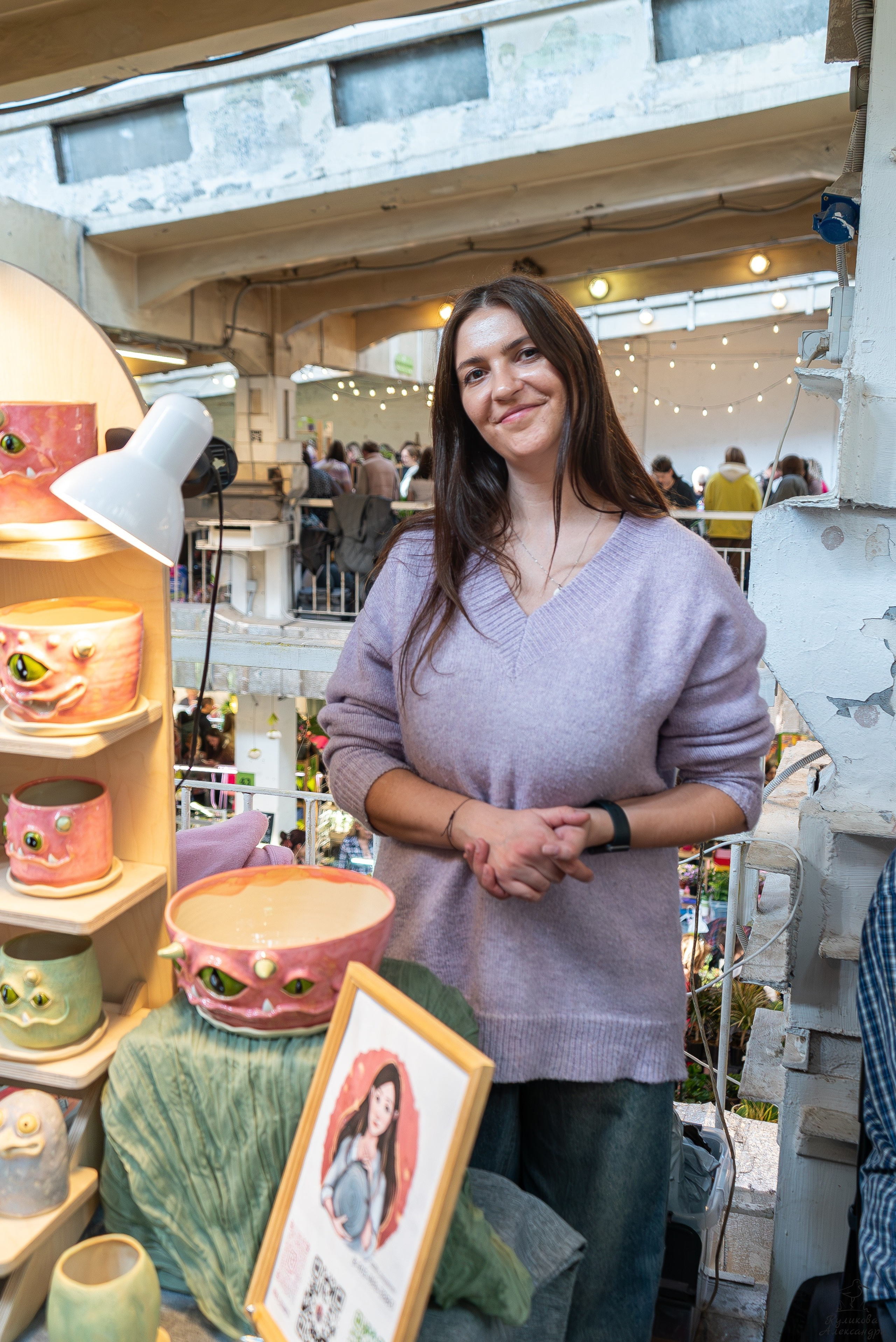Гроубокс Артплей апрель. Александра Куликова фотограф, Москва