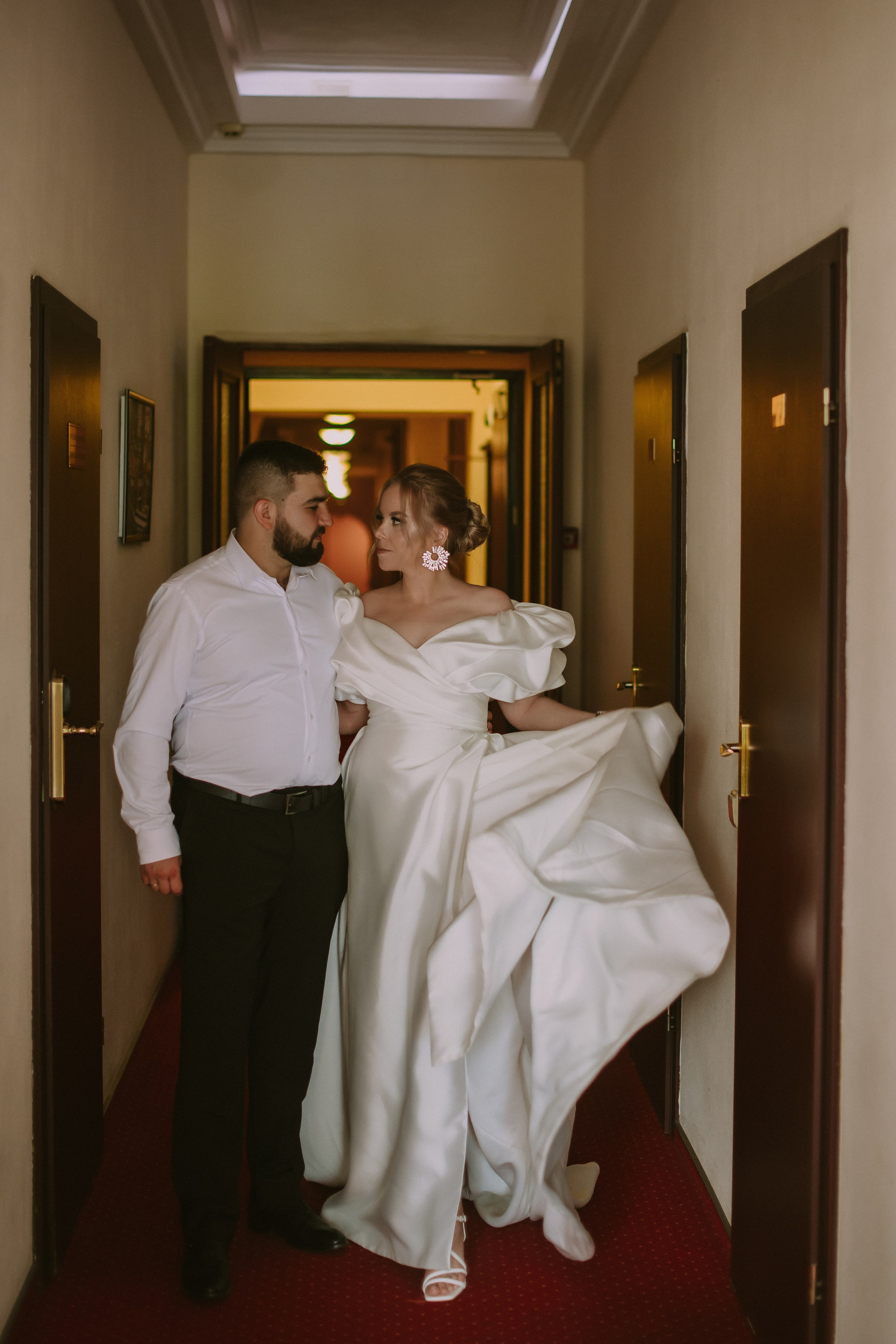 Иван и Лиза (Севастополь). Свадебный, женский, семейный фотограф в Севастополе Юлия Мошенко