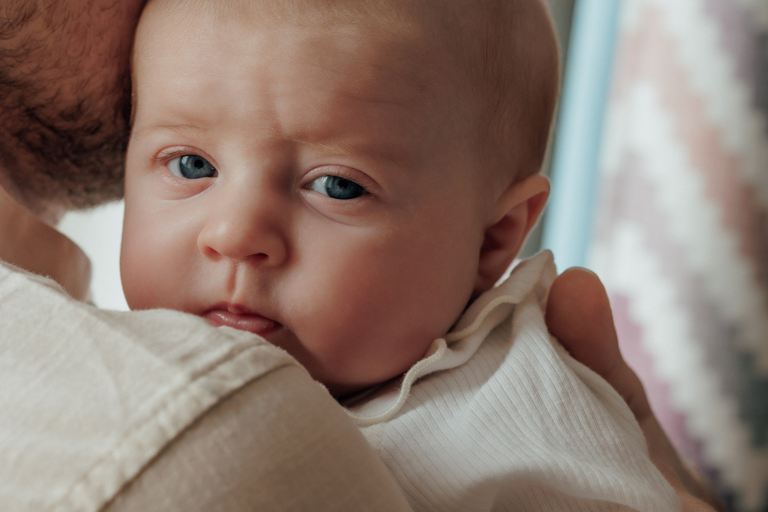 Новорожденные. Кристина Москвина. Портретный фотограф
