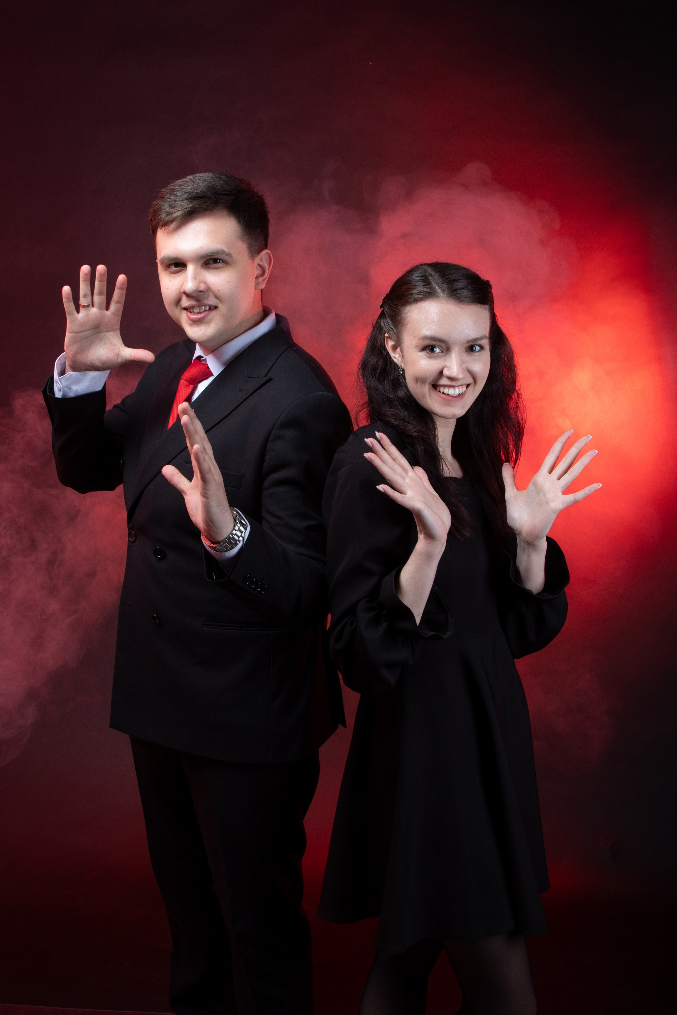 Роман и Катя Логвановы Блогеры. Фотограф в Нижнем Новгороде Екатерина Хисматулина