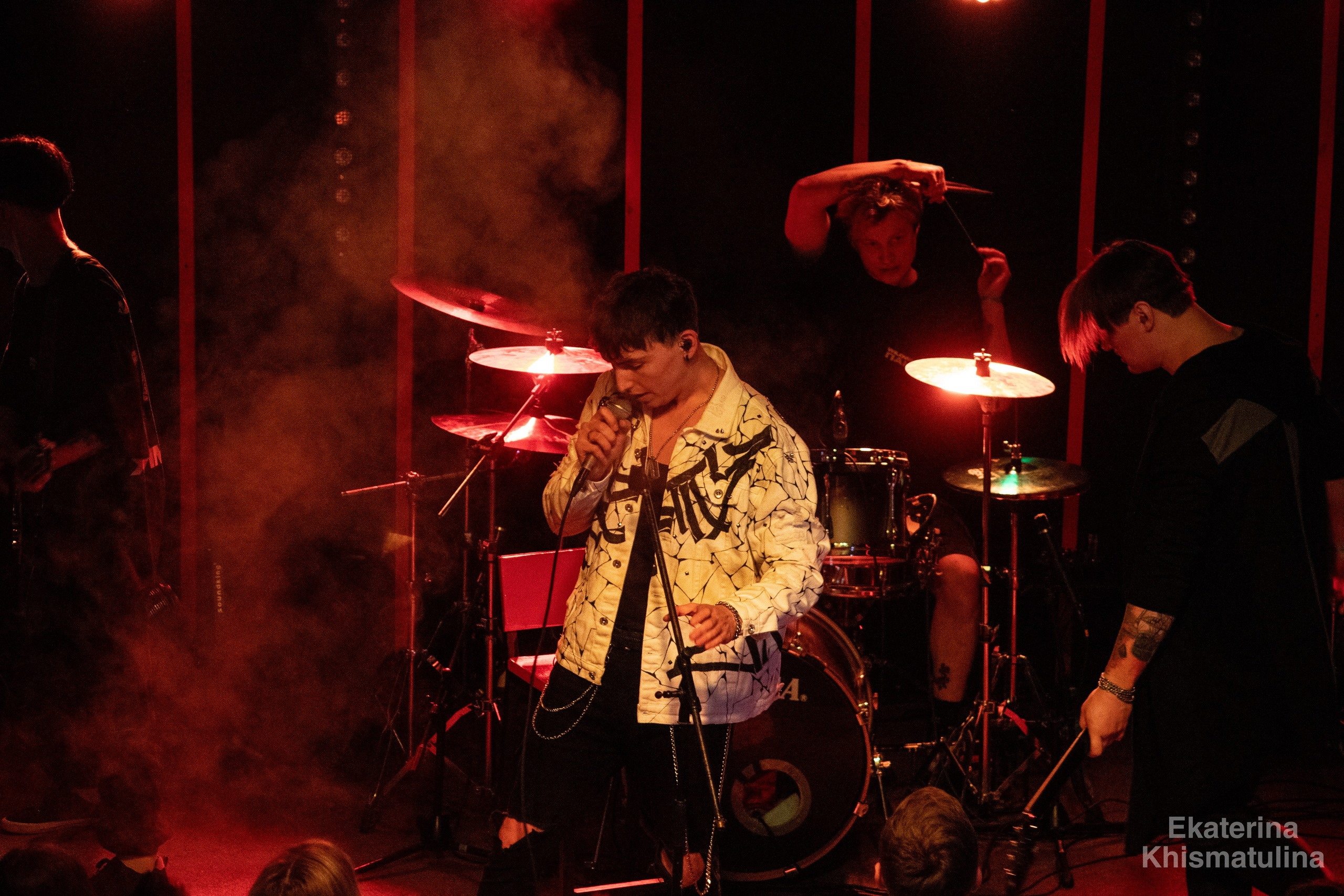 Кавазар концерт. Фотограф в Нижнем Новгороде Екатерина Хисматулина