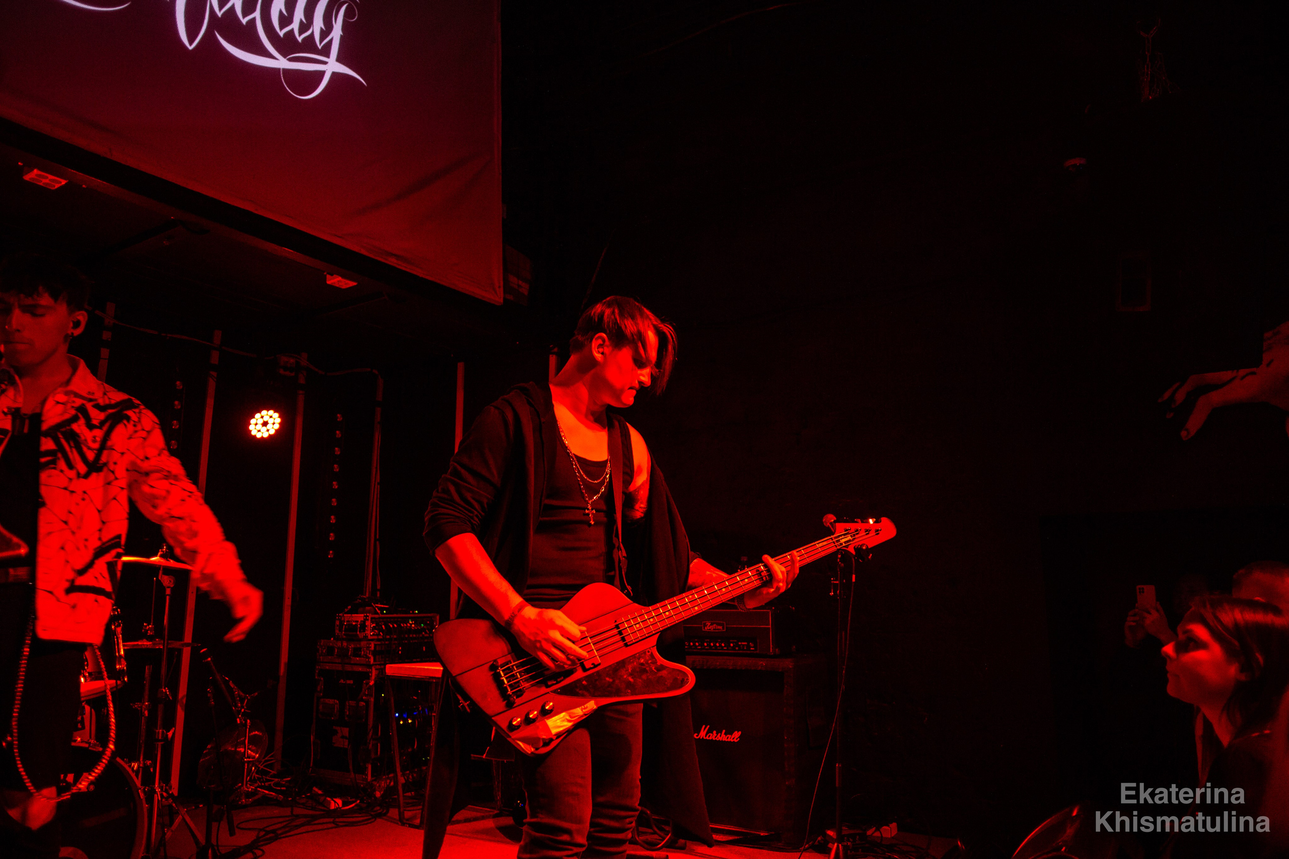 Кавазар концерт. Фотограф в Нижнем Новгороде Екатерина Хисматулина