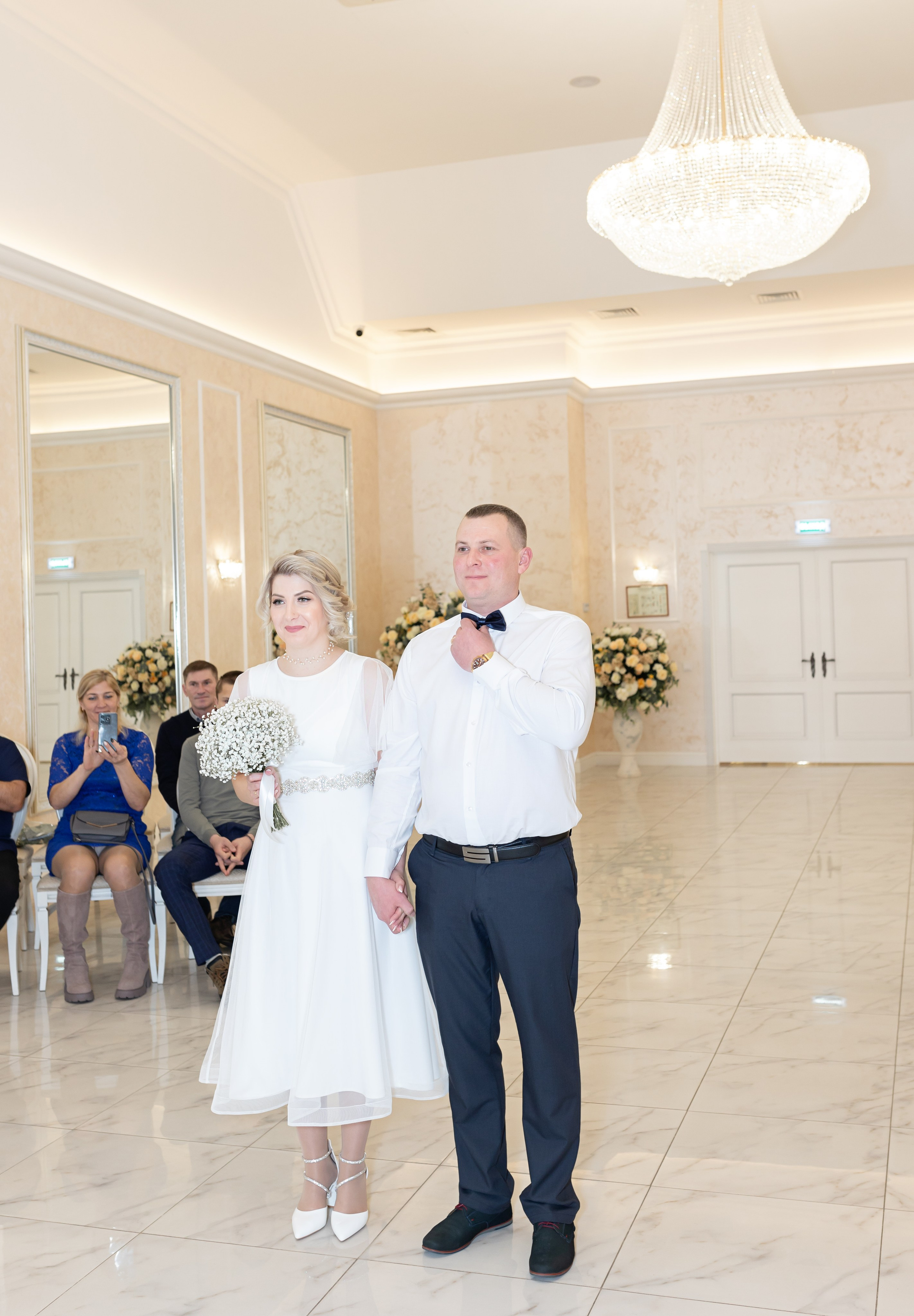 Мария и Александр. Свадебный и семейный фотограф в Рязани Анастасия