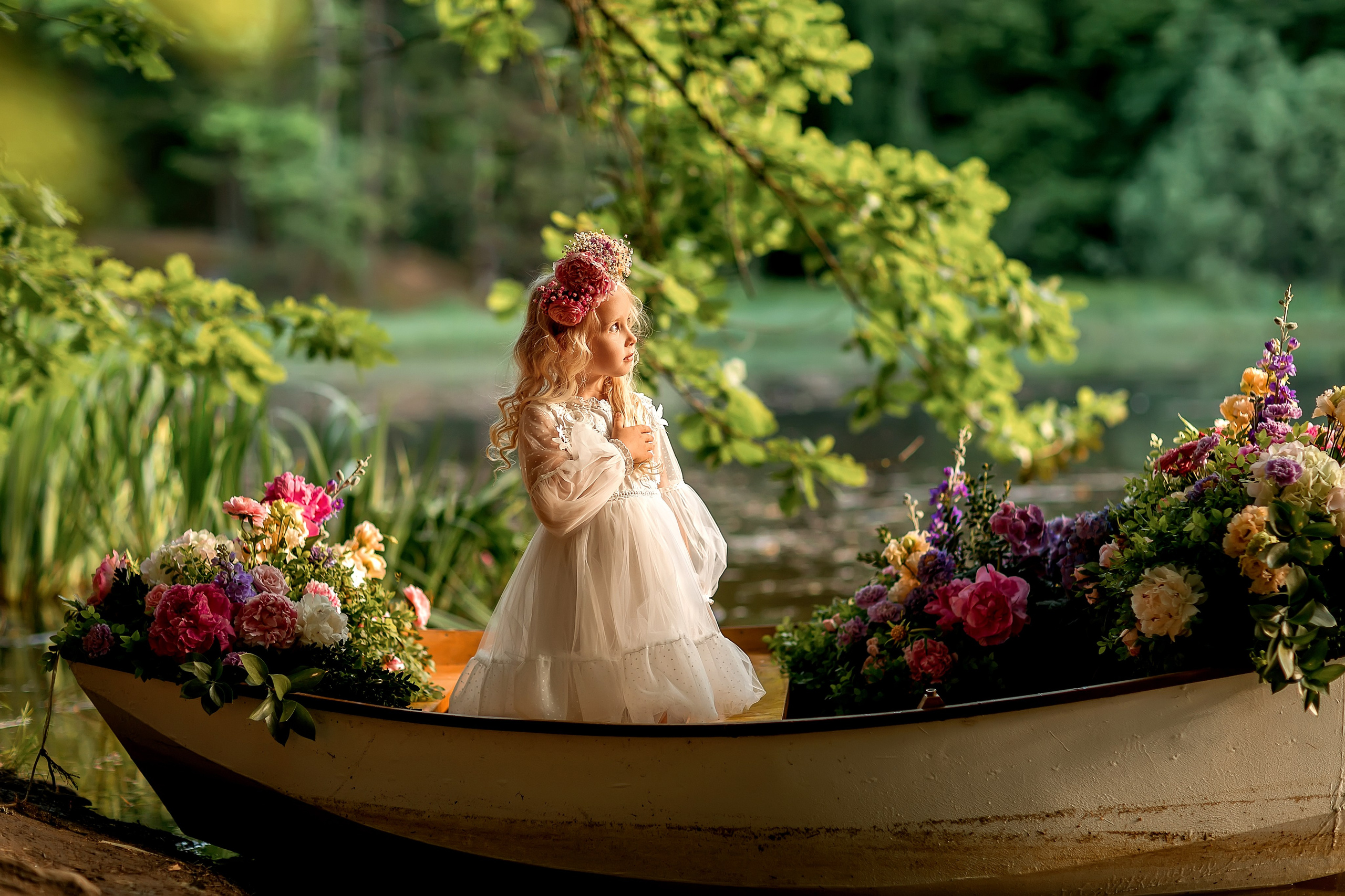 Свадебный и семейный фотограф в Туле и Москве Полукарова Юлия