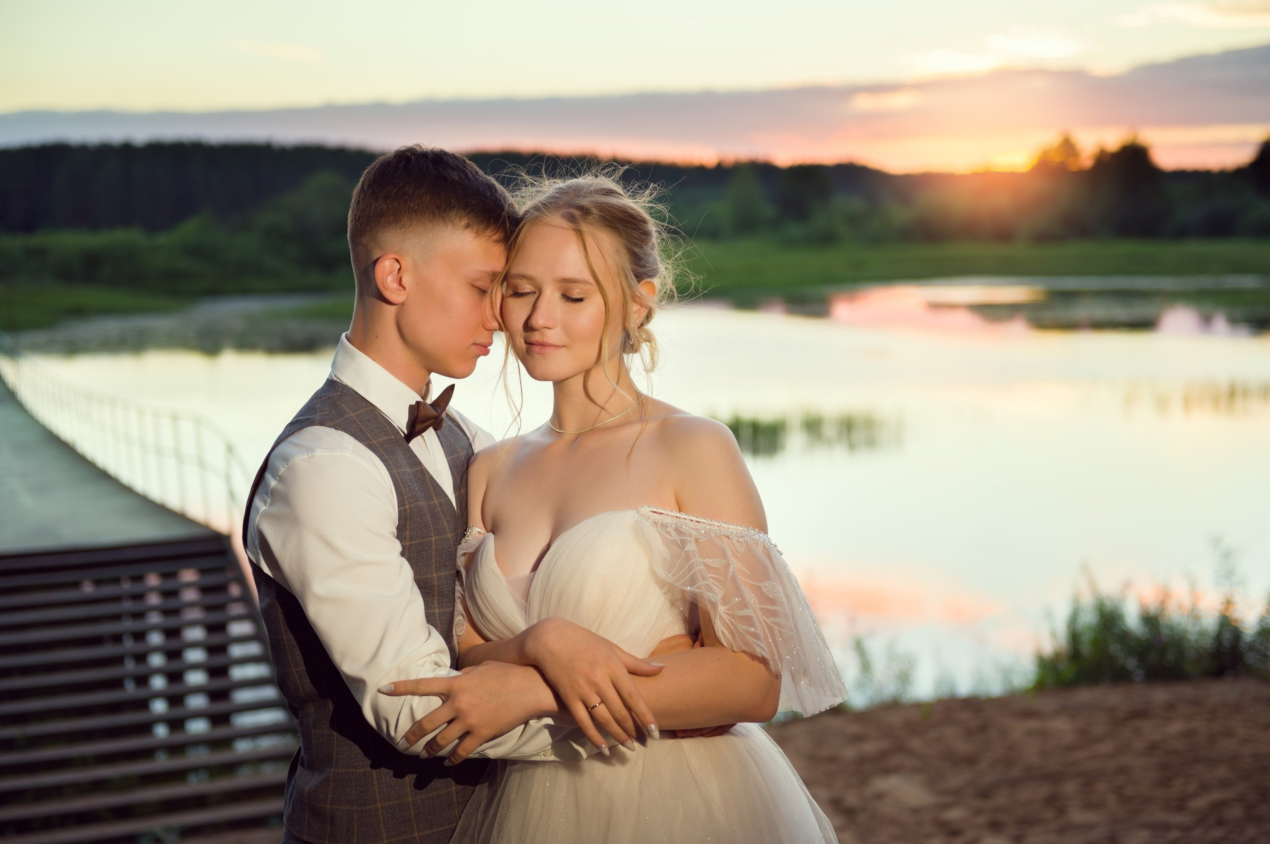 Тимофей и Милана. Фотограф Зырянова Яна, Снежинск, Екатеринбург, Челябинск