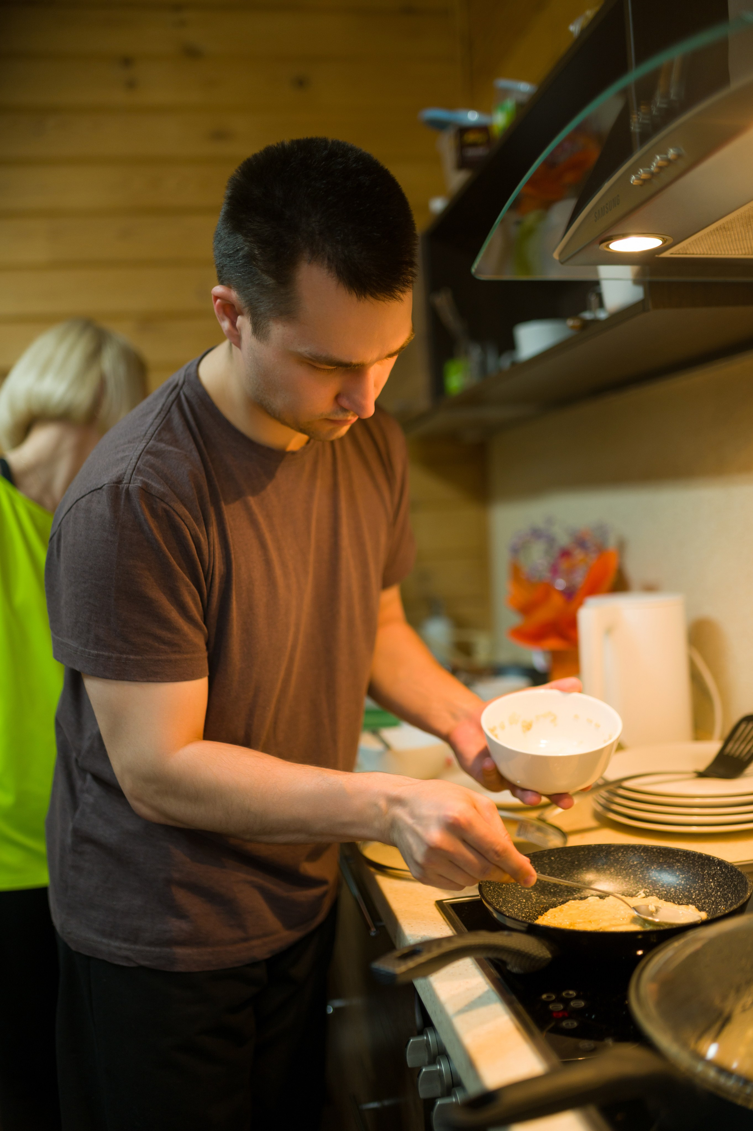 Фитнес кэмп. Фотограф Зырянова Яна, Снежинск, Екатеринбург, Челябинск