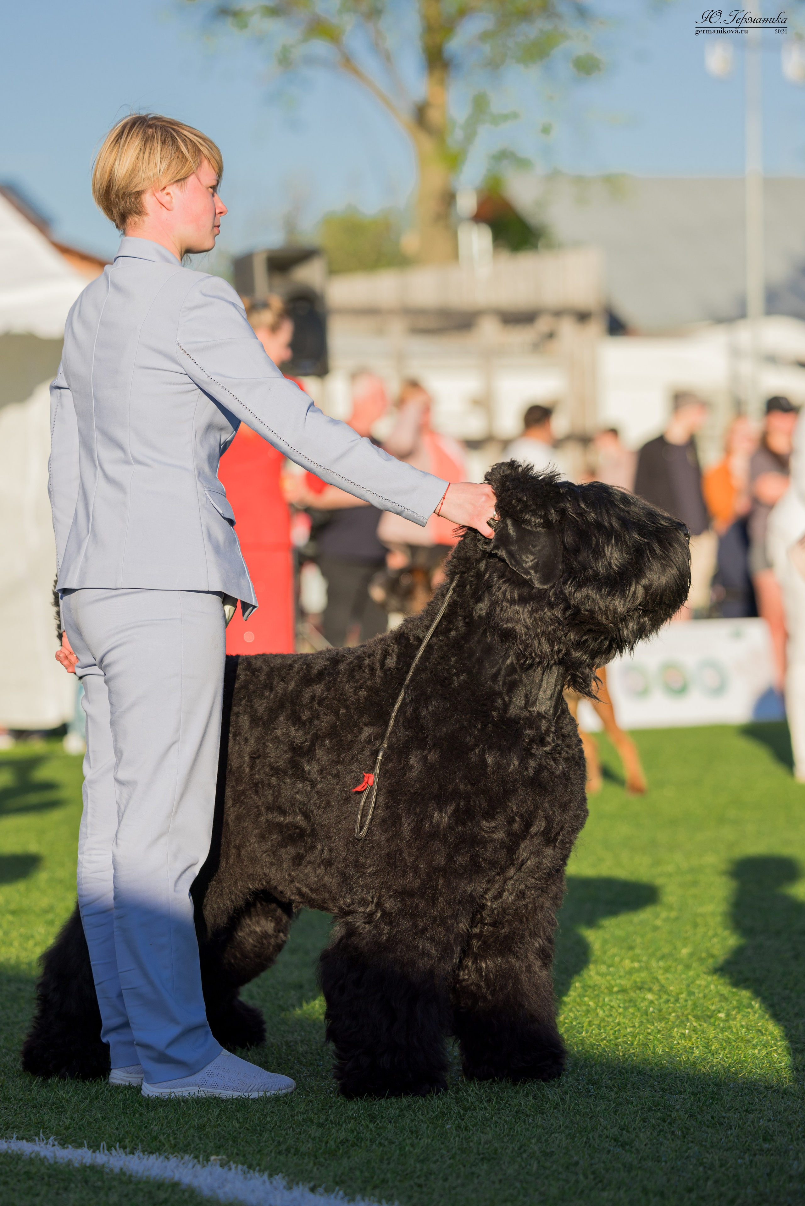 Суздаль 18-19.05.2024. Фотограф-анималист Юлия Германика