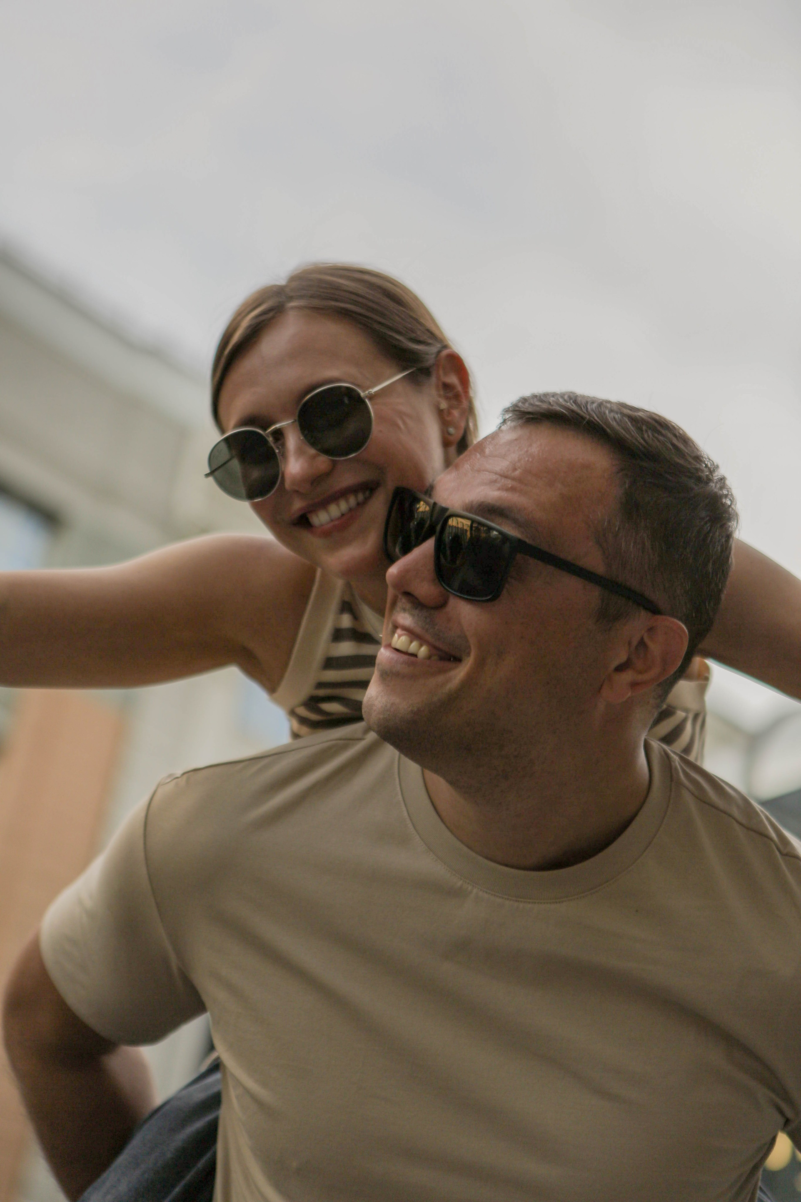 Коля и Инна. Фотограф Екатеринбург Яна Язовская