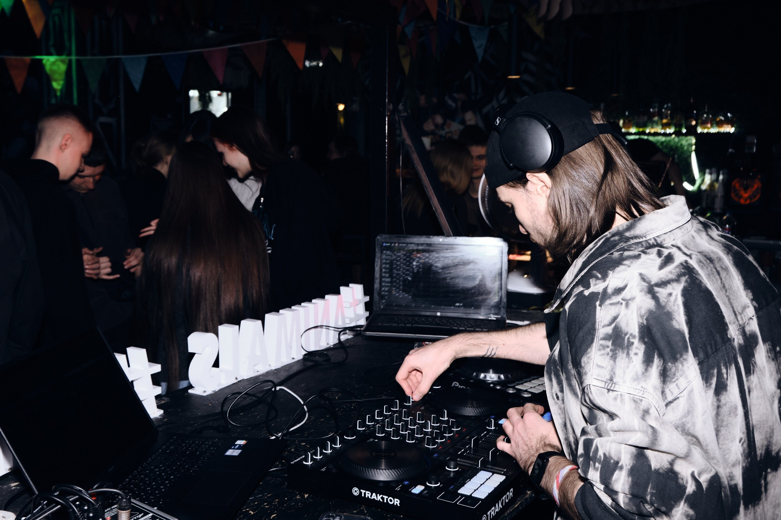 Animals. Фэшн фотограф Арина Эльюс в Новосибирске