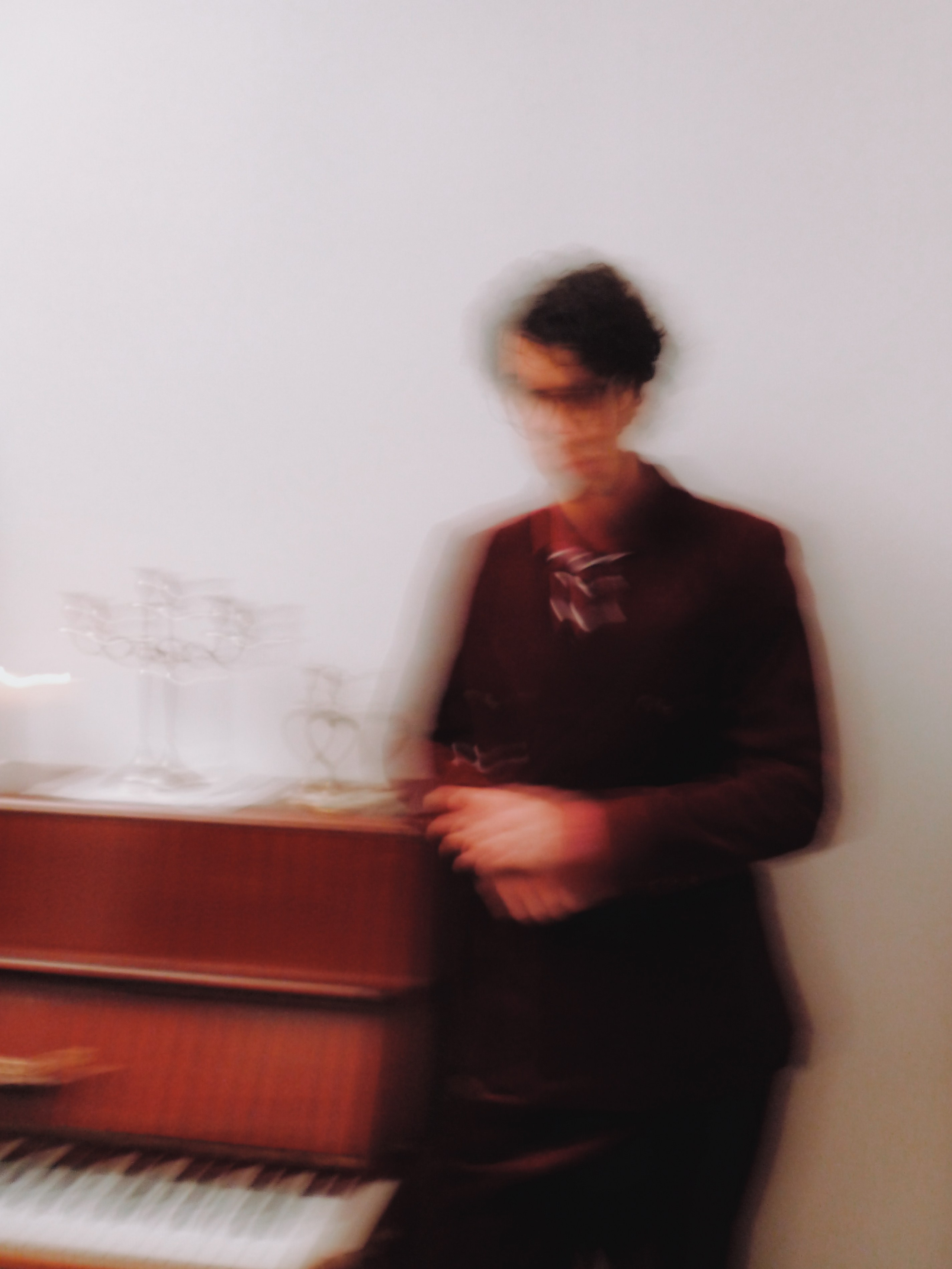 Crime. Фотограф Вито Бурмасов | Москва