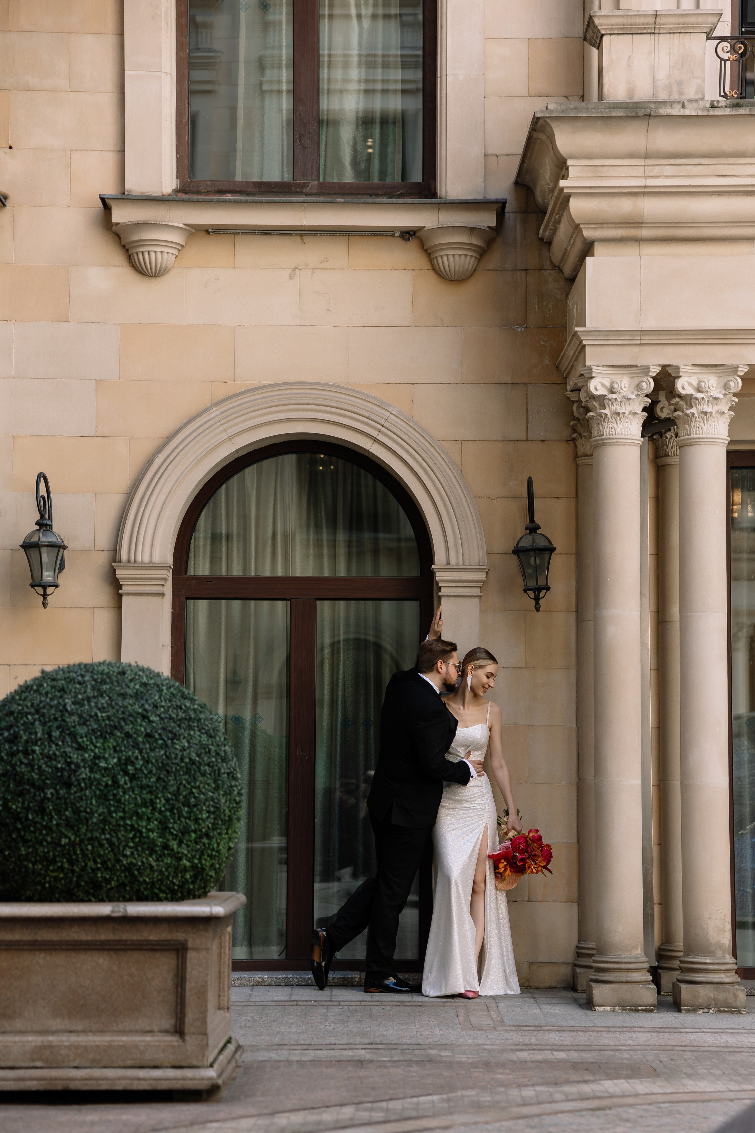 Виктория и Александр. Lifestyle фотограф в Санкт-Петербурге Анна Щекалева