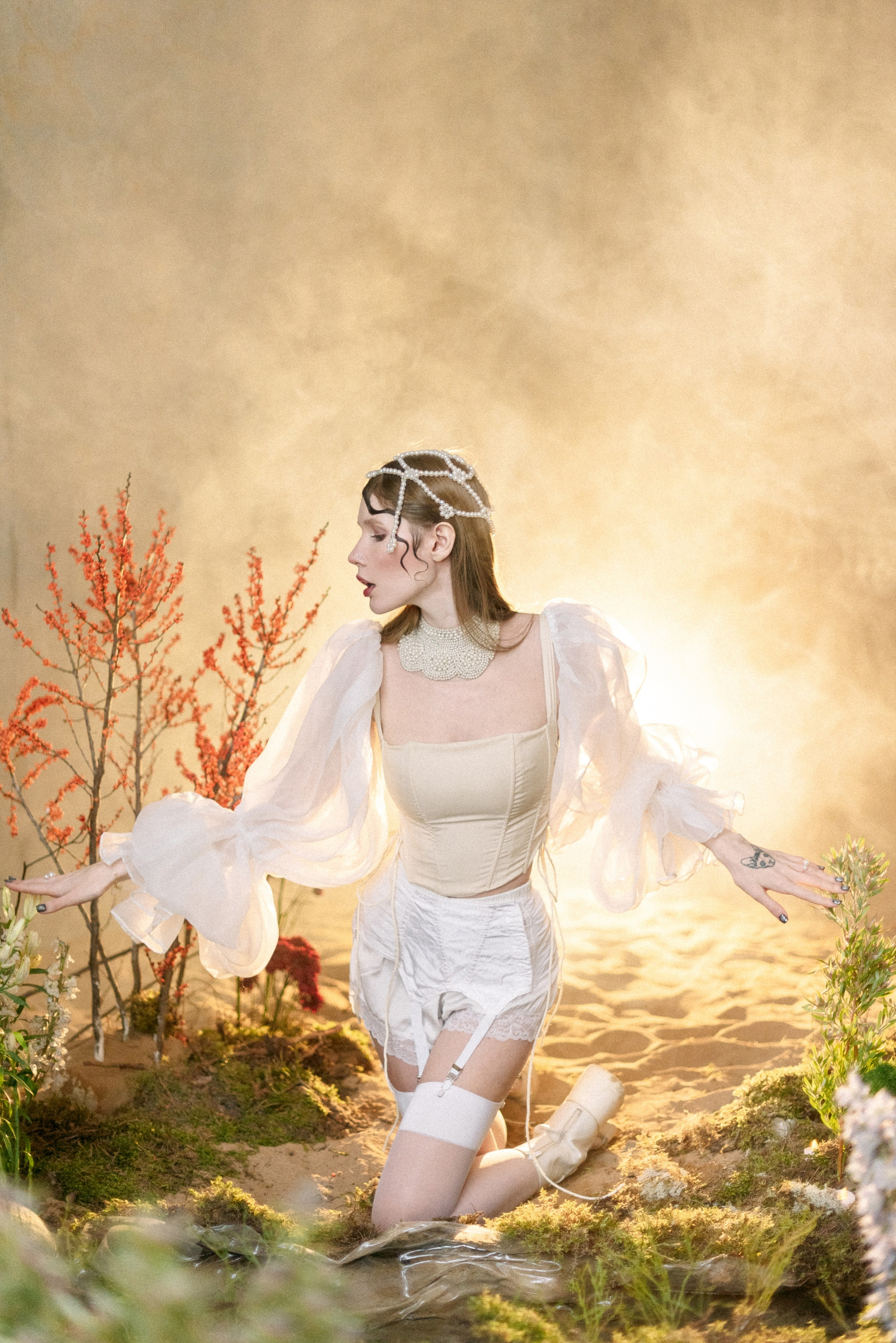 Lily. Lisawetta. Фотограф в Санкт-Петербурге