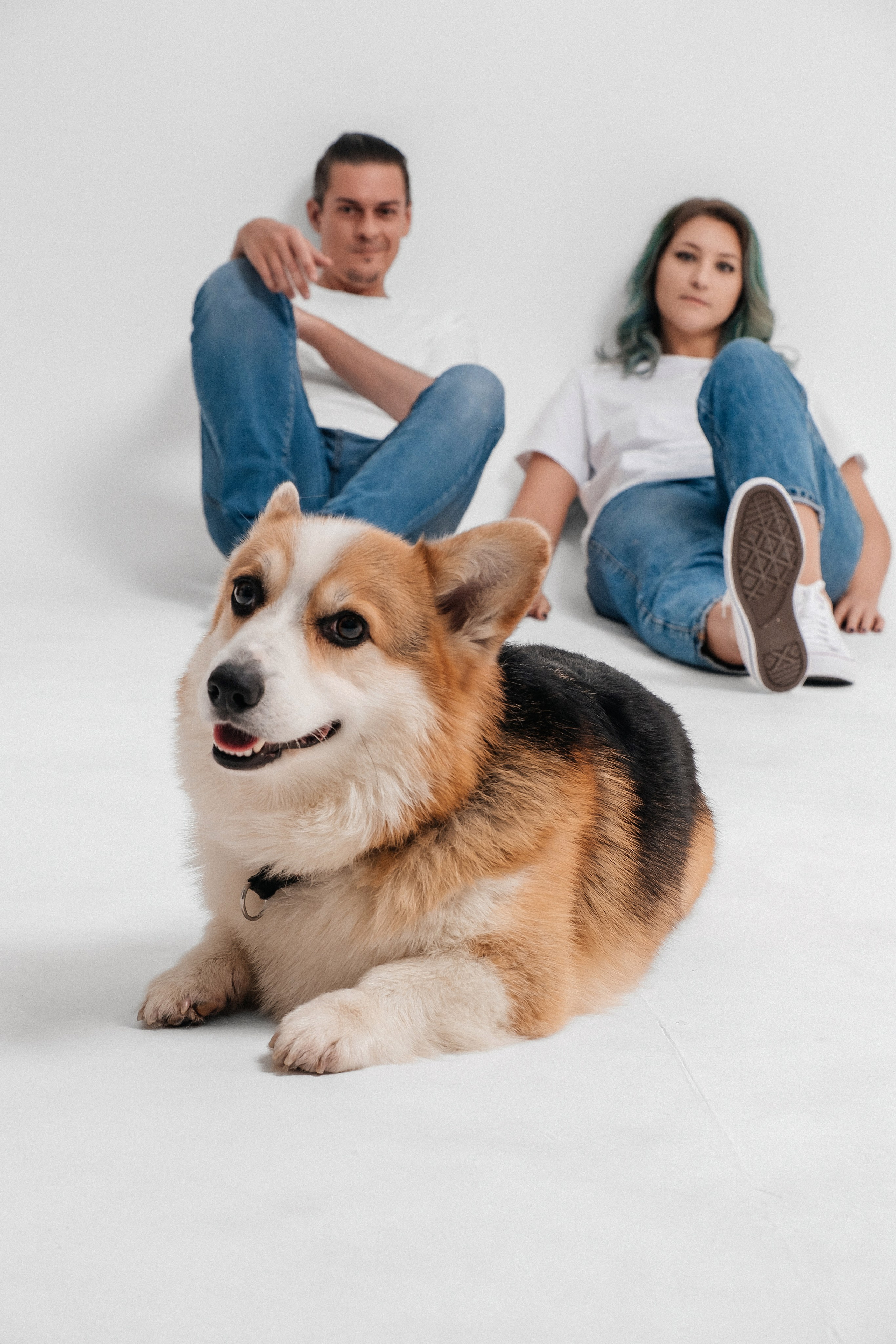 Лавстори. Фотограф в Самаре | Варя Борисова