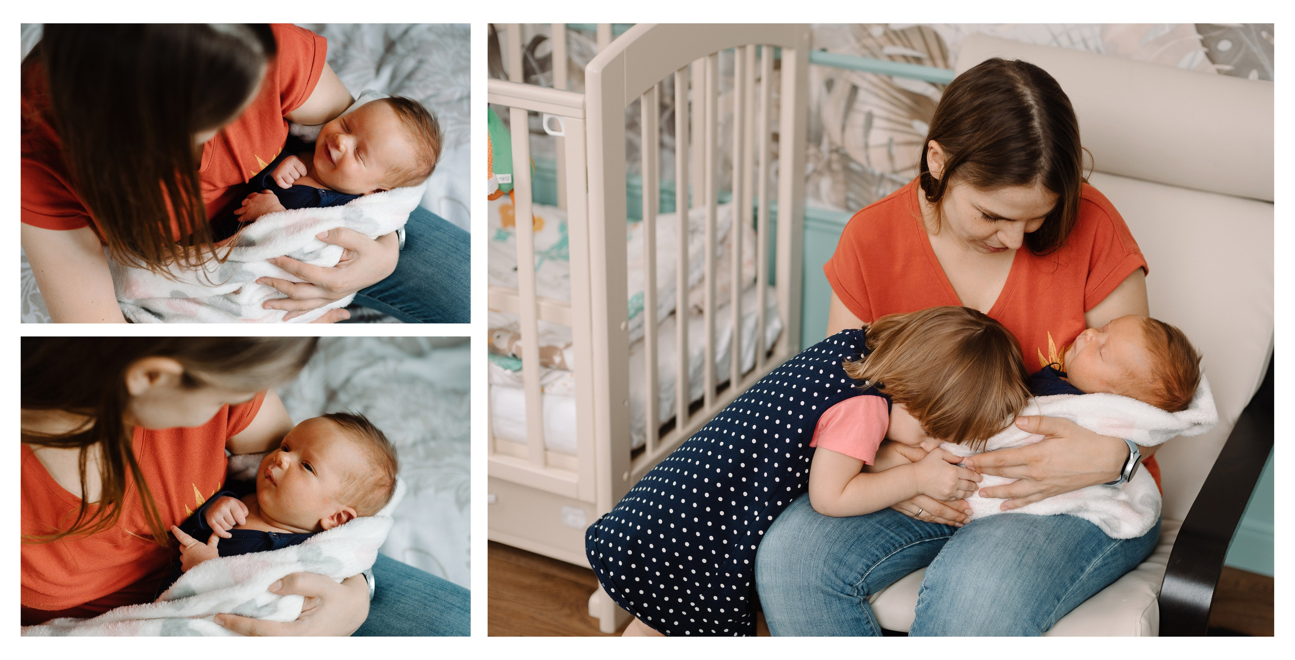 Фёдор 1 год. Фотограф Алиса Калинина