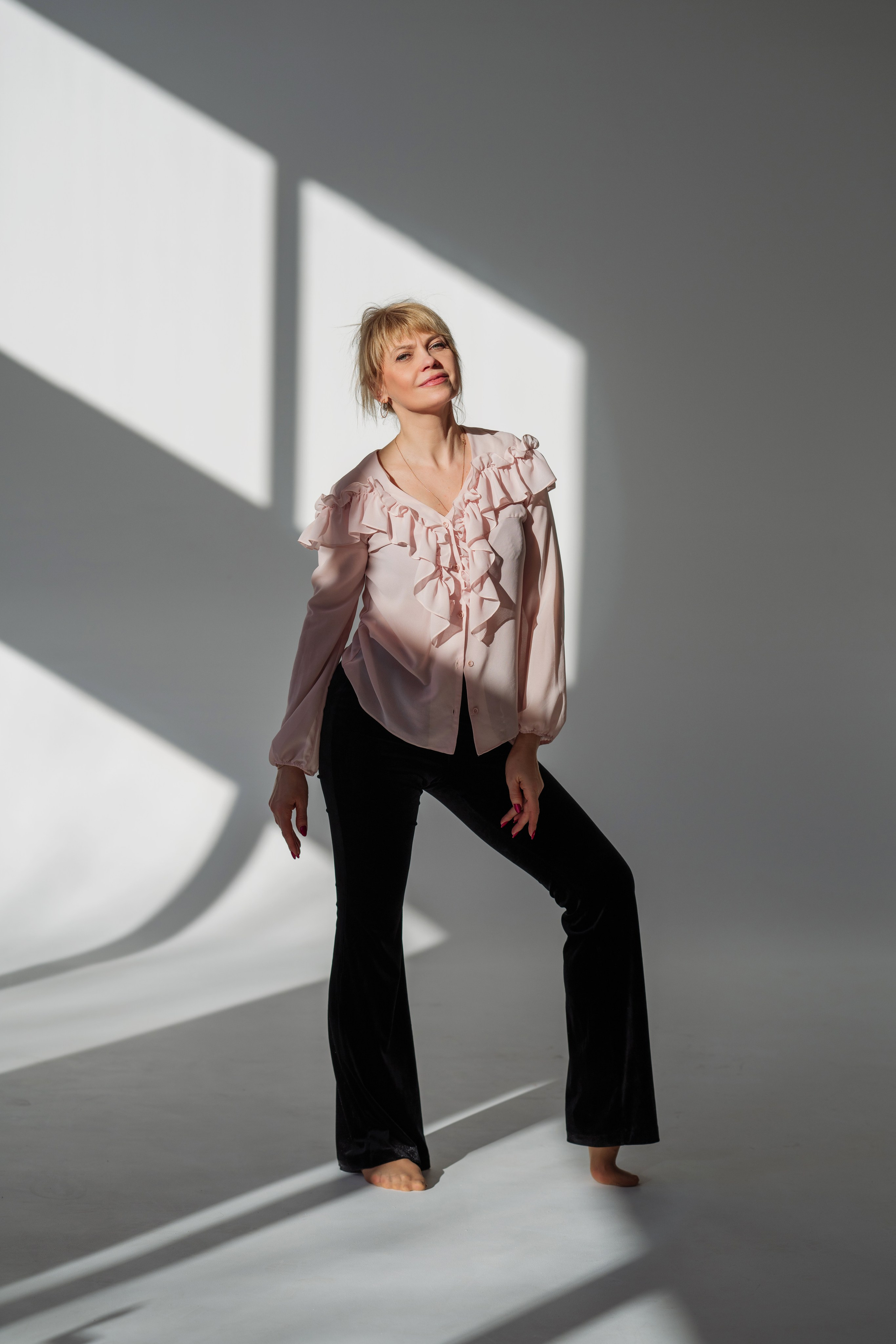 Марина. Фотограф Алиса Калинина