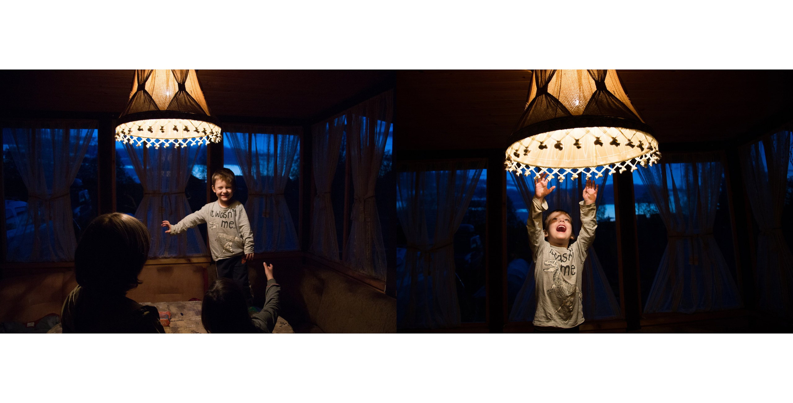 Деревня. Фотограф Алиса Калинина