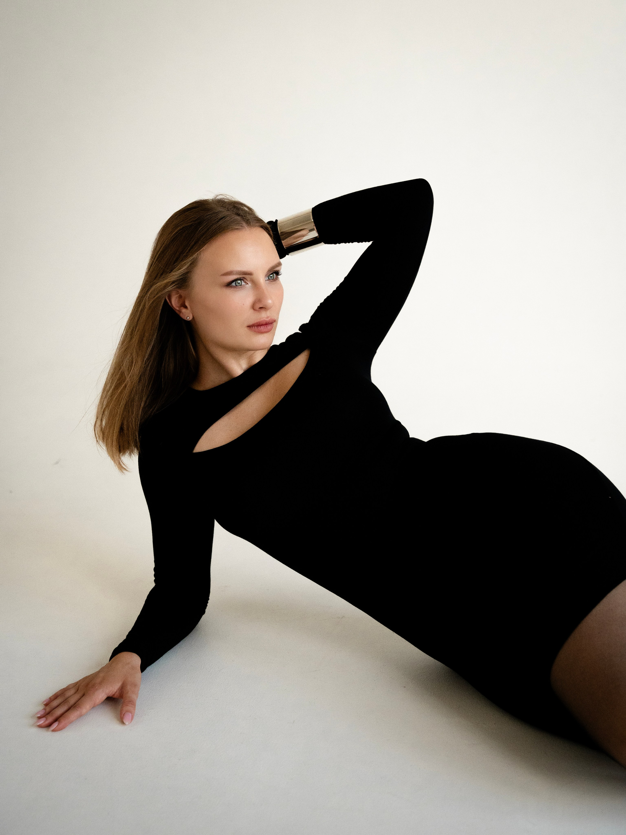 Мария. Портретный фотограф в Москве Ольга Чечерина