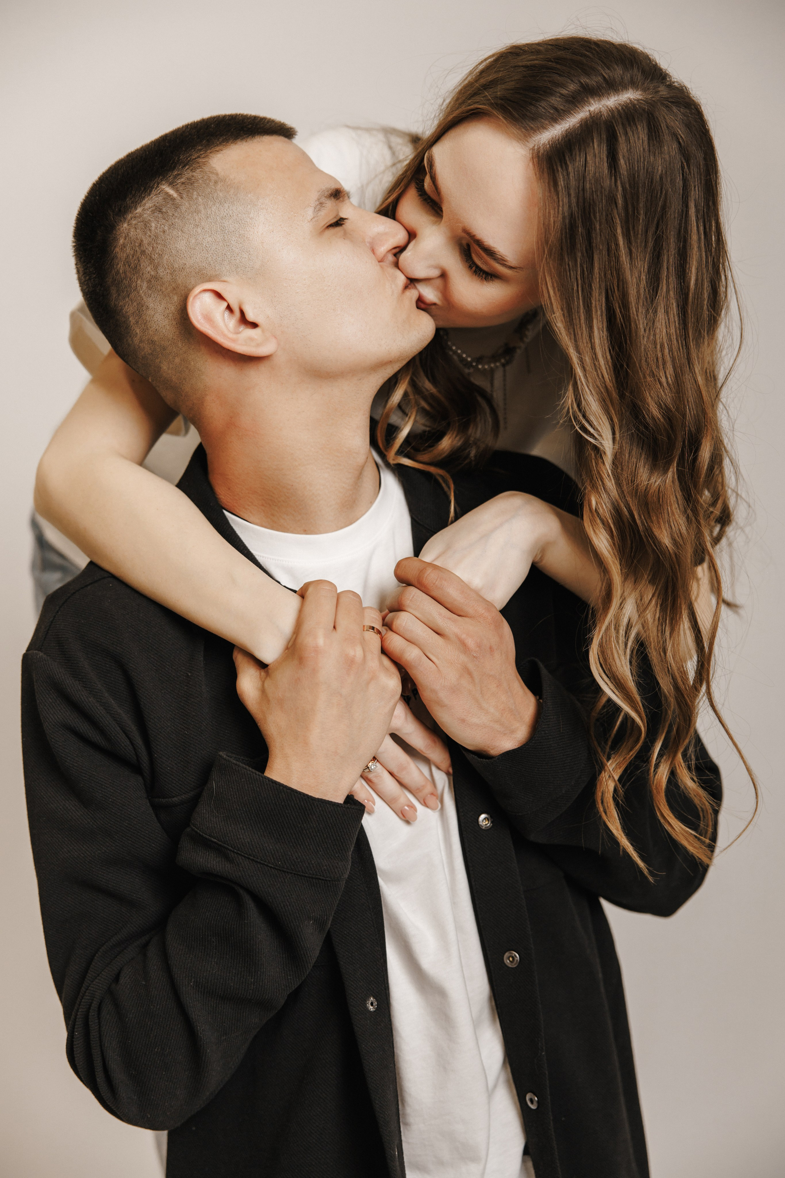 Саша, Вера и Леон. Свадебный фотограф Краснодар Ростов Солоникова Вероника