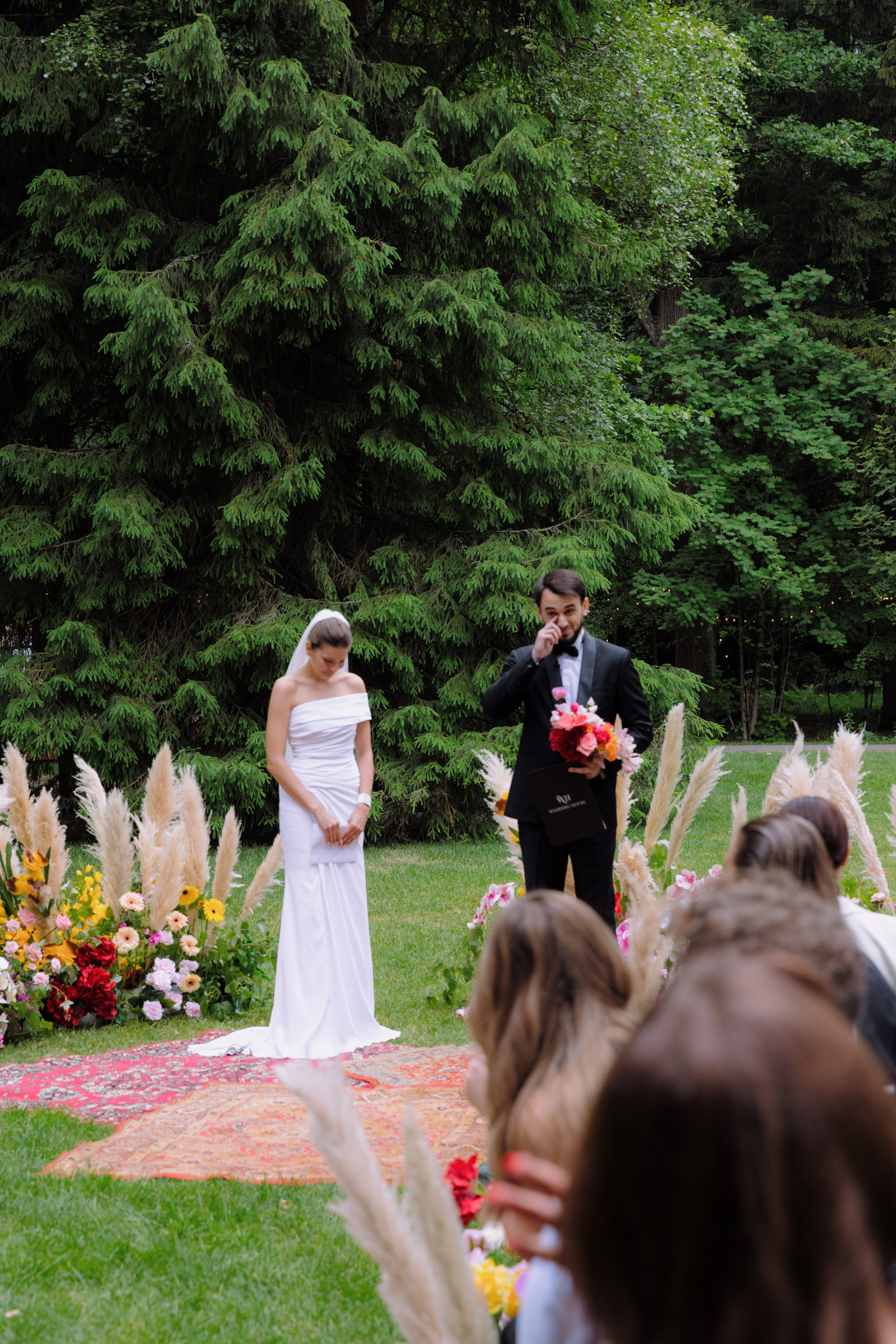 Джафар и Мария. Фотограф