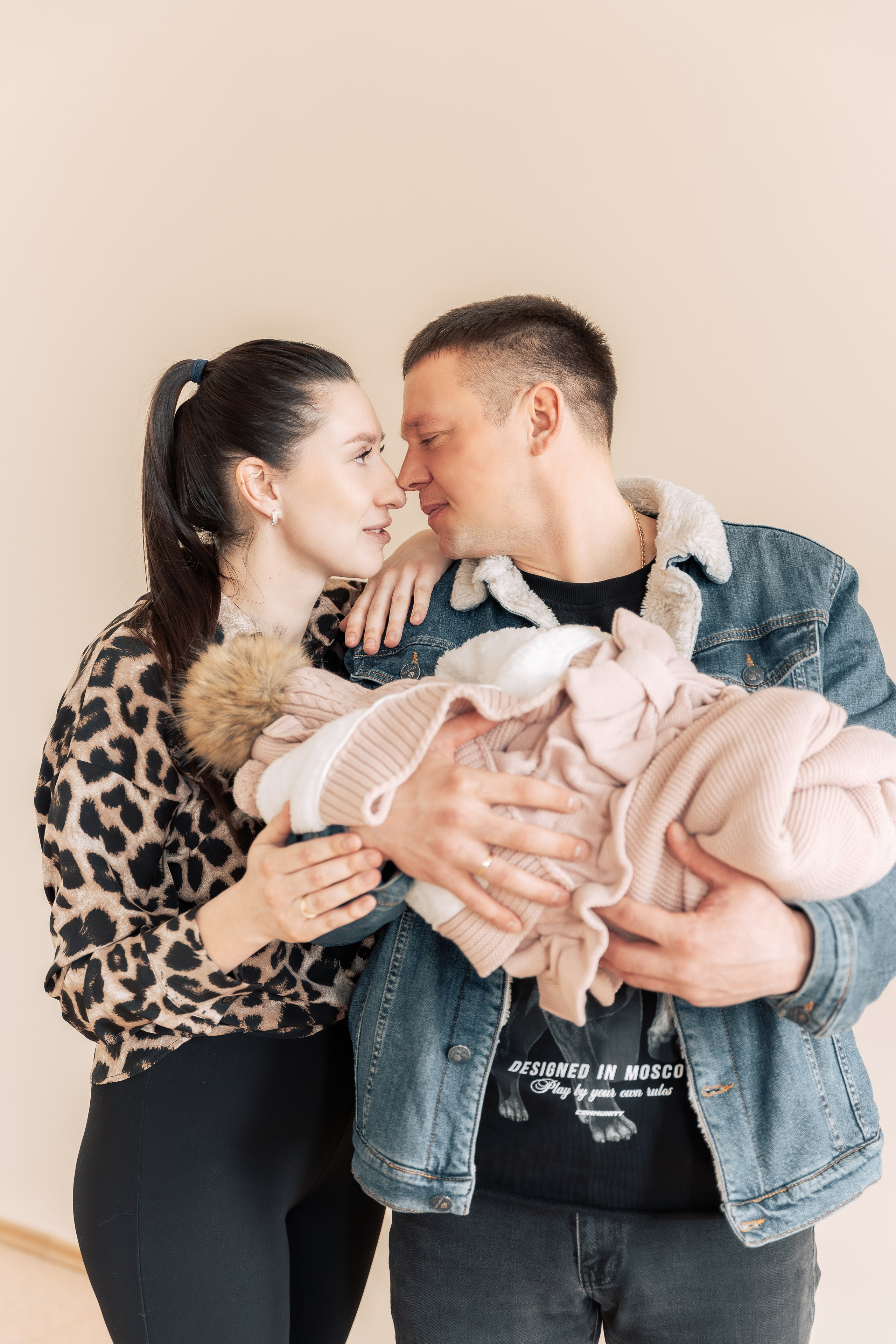 Выписка из ОПЦ