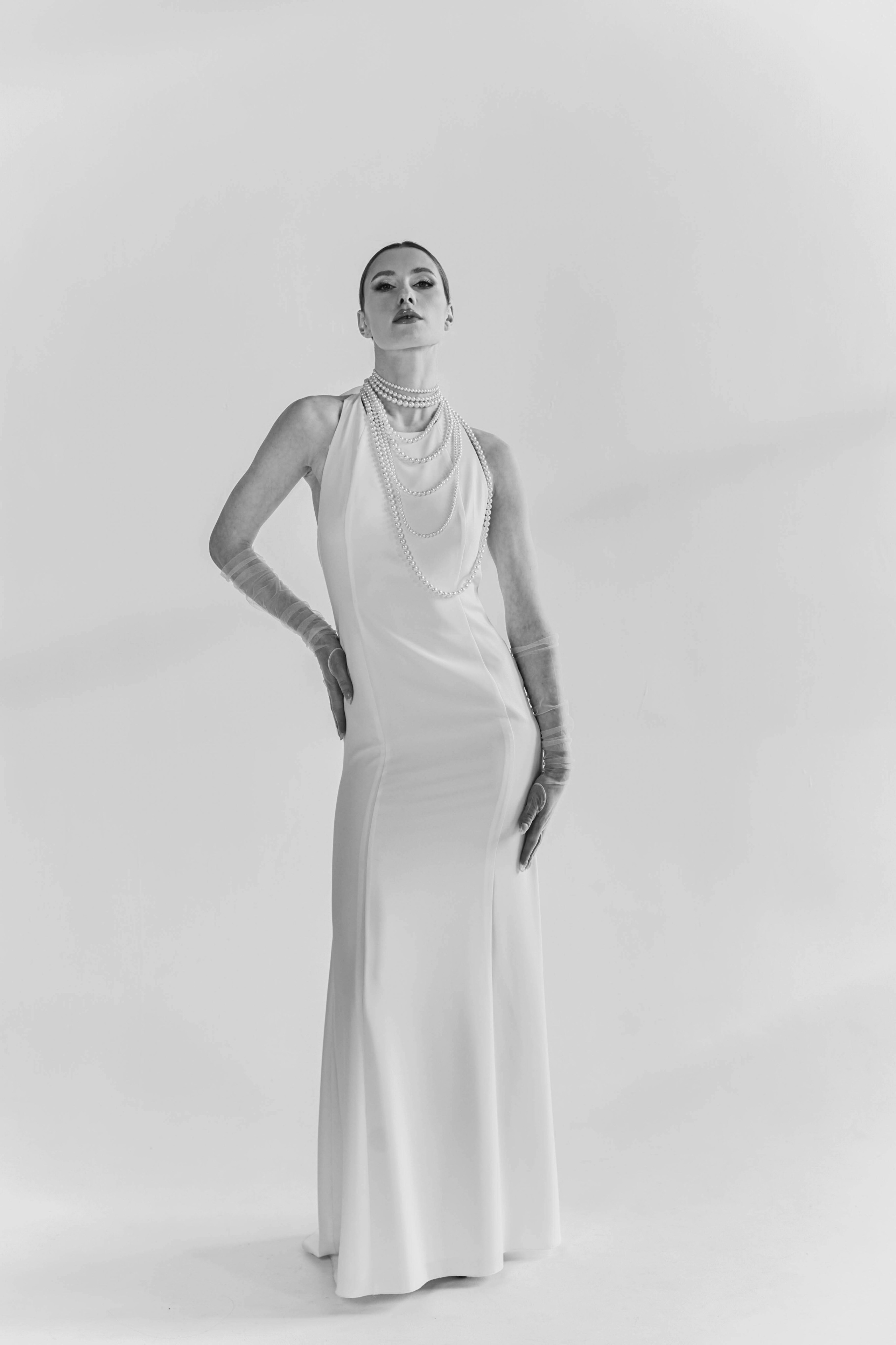 Лора. Свадебный салон-ателье Бонжур в Минске Bonjour