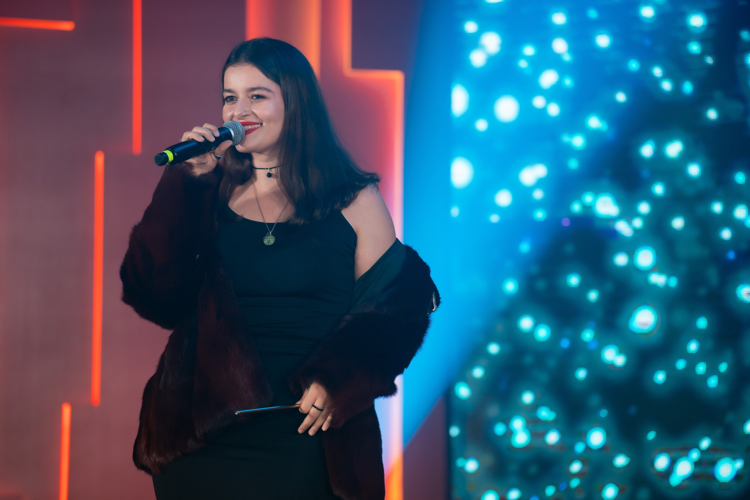 Голос фестиваля КиВиН 2026. Репортажный и студийный фотограф, Москва