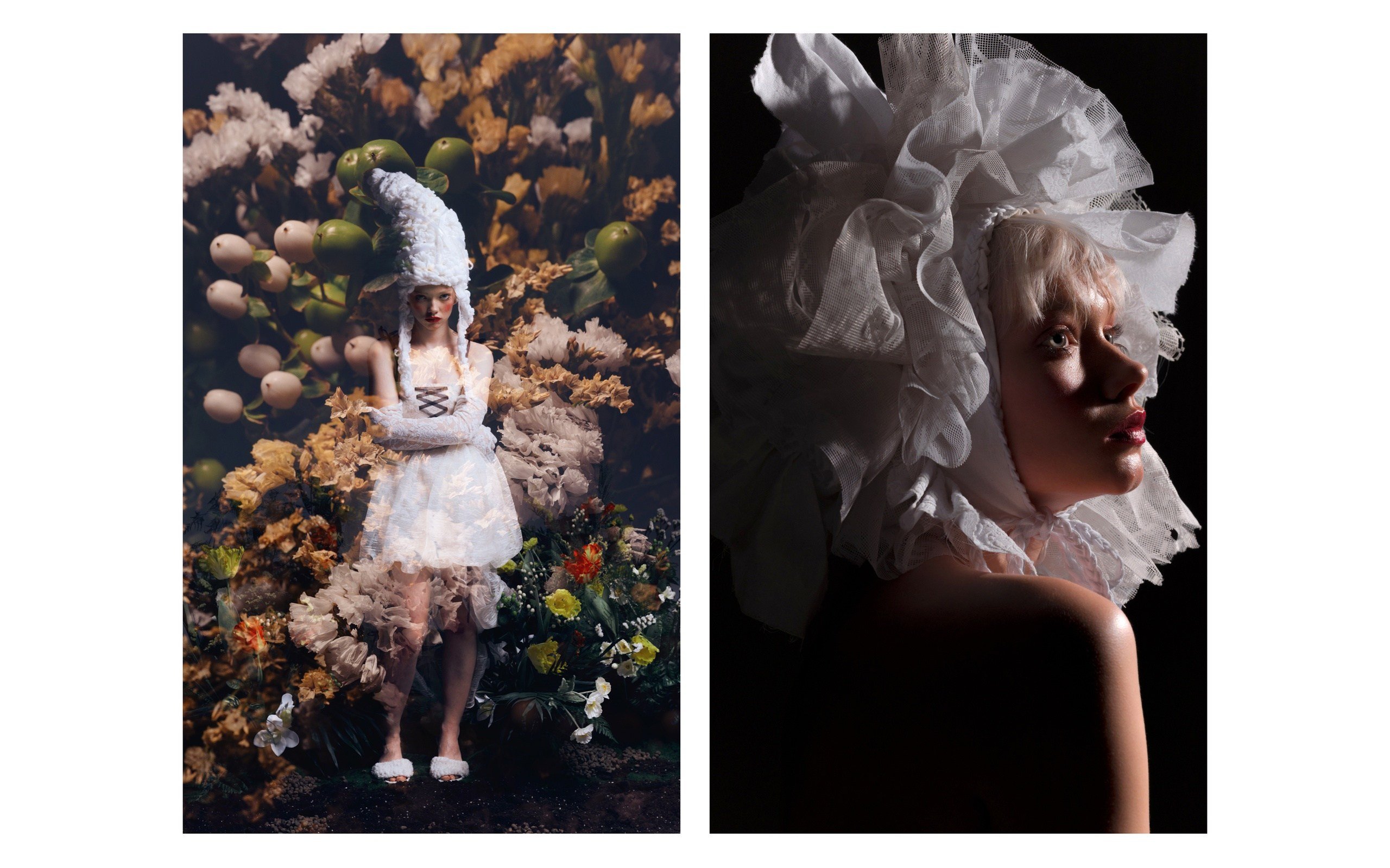 Sonya. Портретный фотограф в Санкт-Петербурге Алексей Корзов