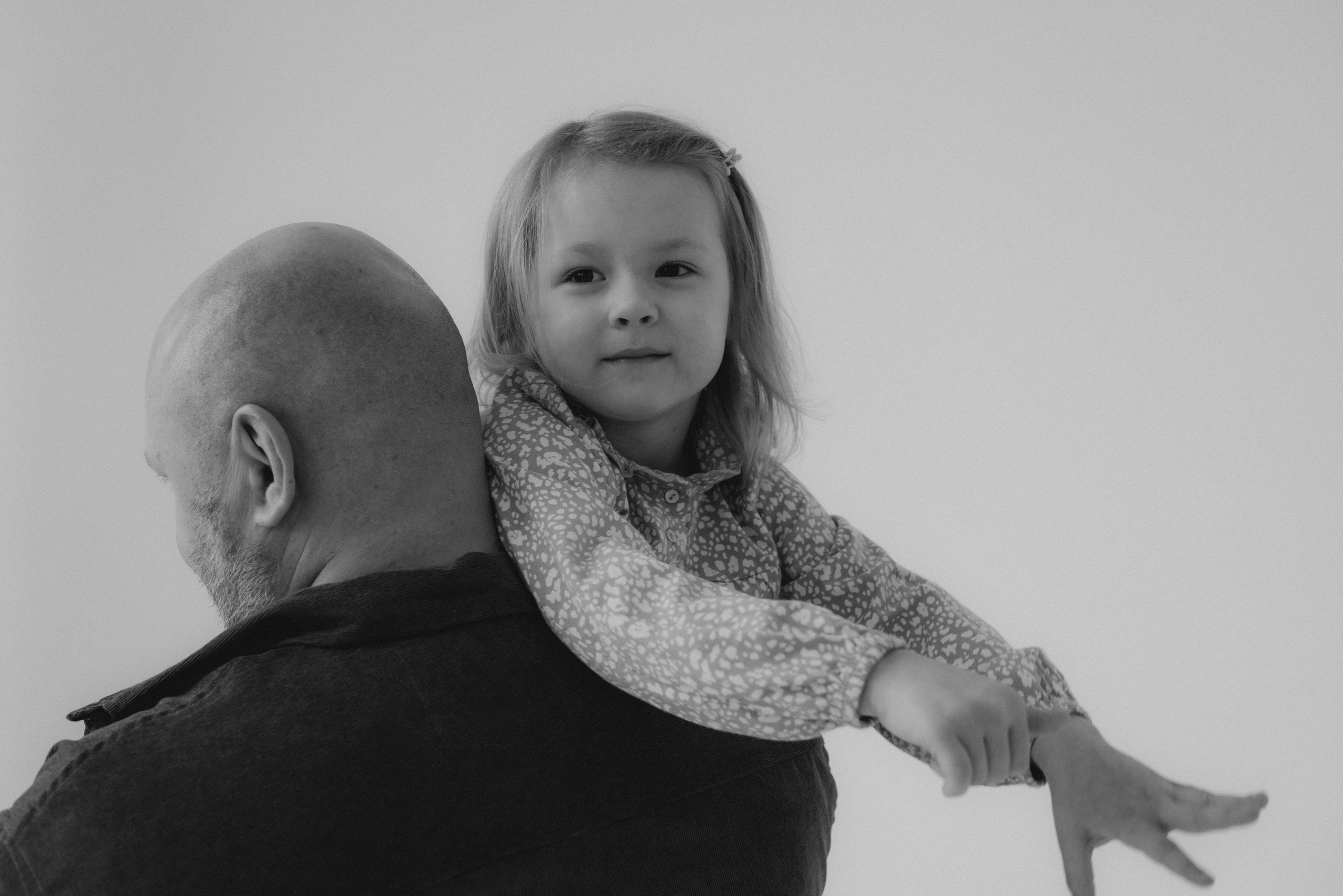 Антон, Оля, Миша, Настя. Семейный фотограф Нижний Новгород Мария Воробьева