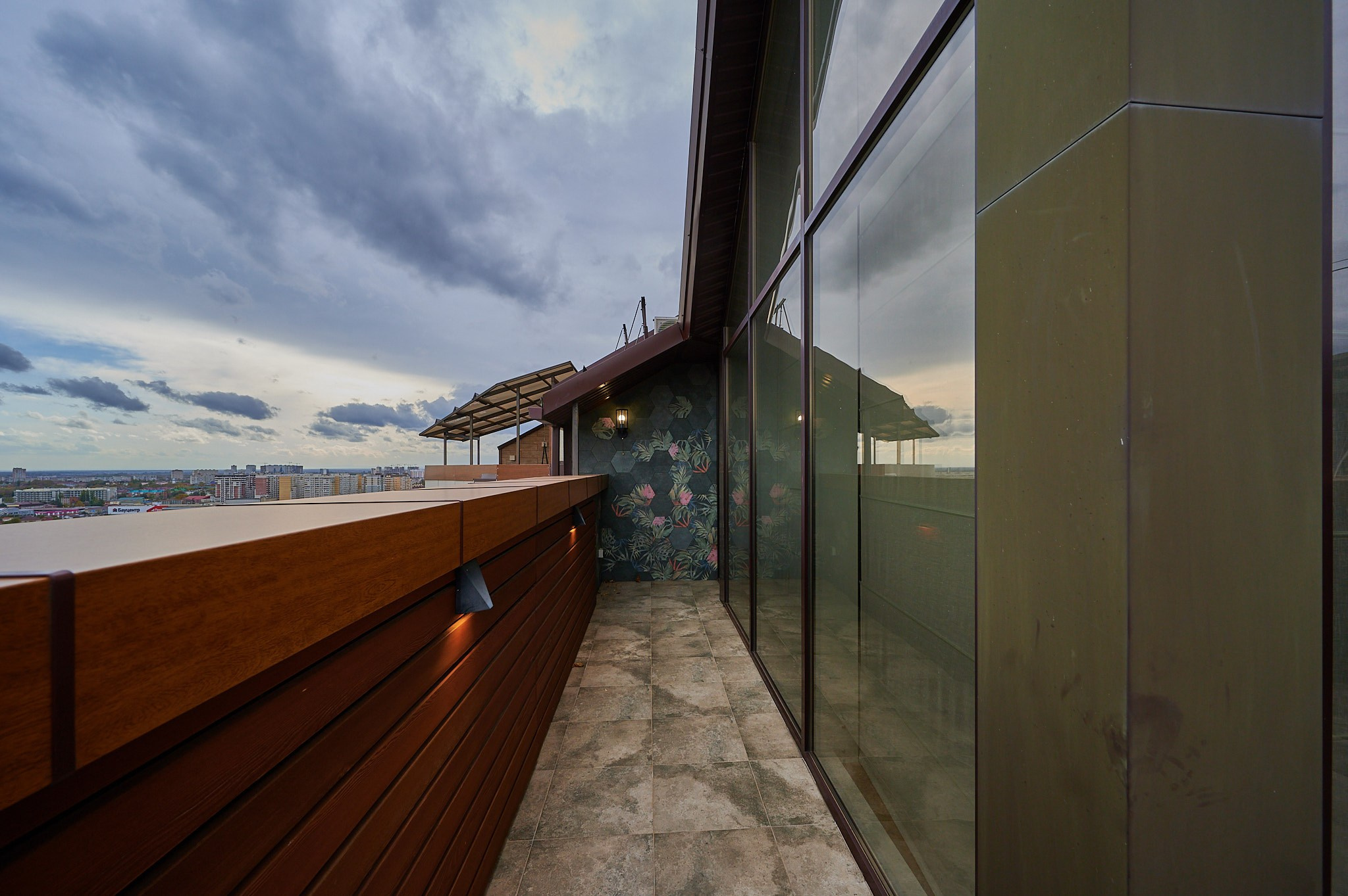 Квартира 76. Интерьерный фотограф в Краснодаре