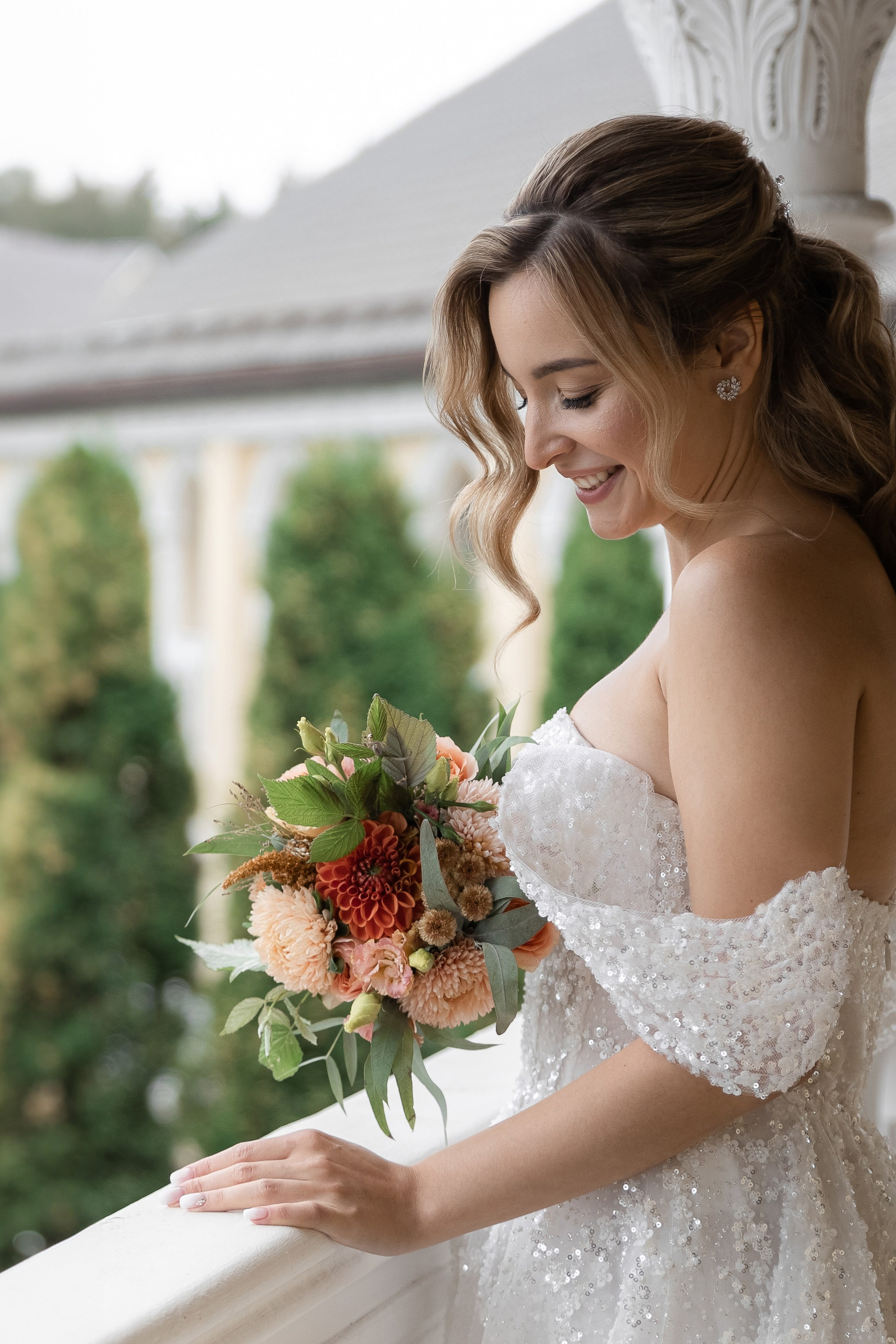 Просто о Любви. Свадебный  фотограф Юлия Гривцова Москва