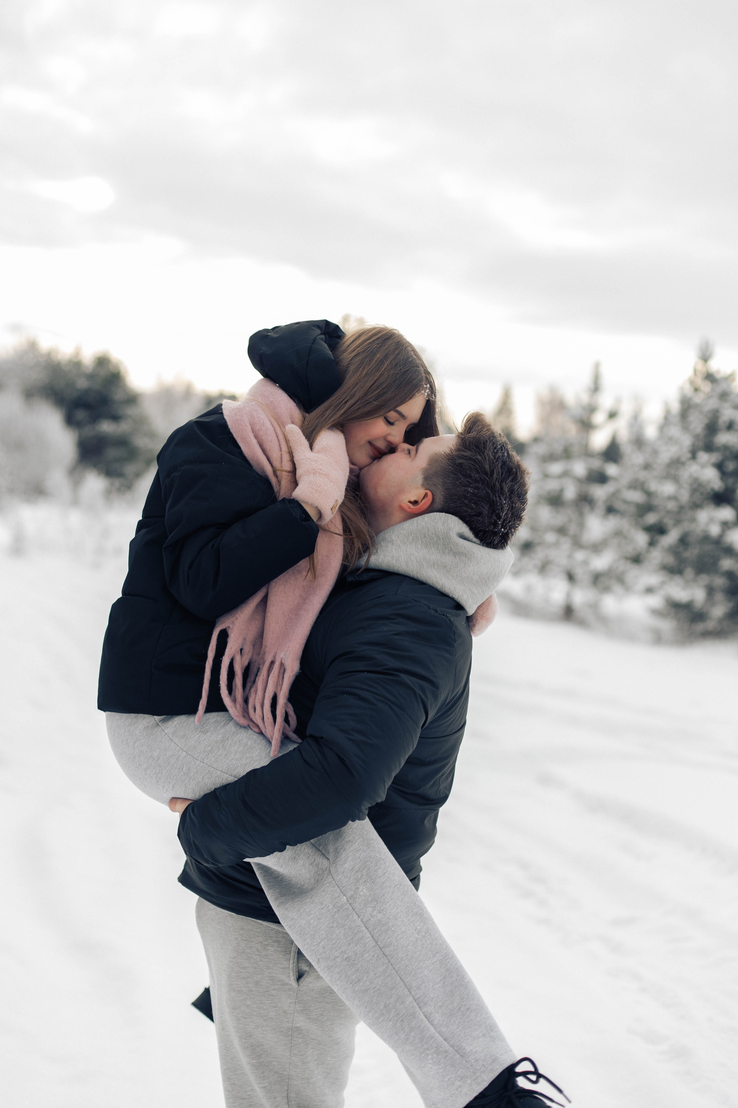 Артем и Вика. Свадебный фотограф в Нижнем Новгороде Анна Кузнецова