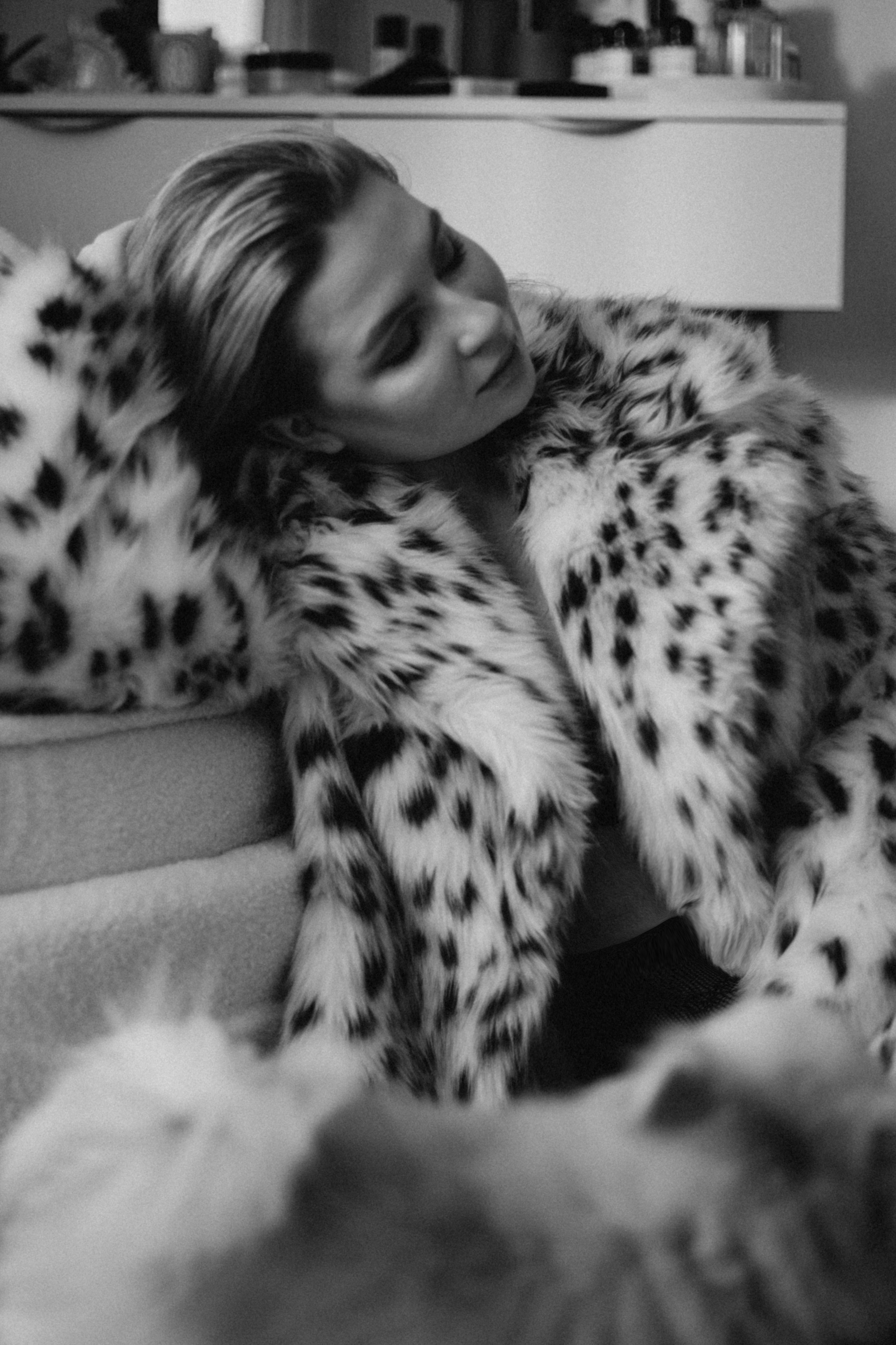 Оля. Свадебный фотограф в Нижнем Новгороде Анна Кузнецова