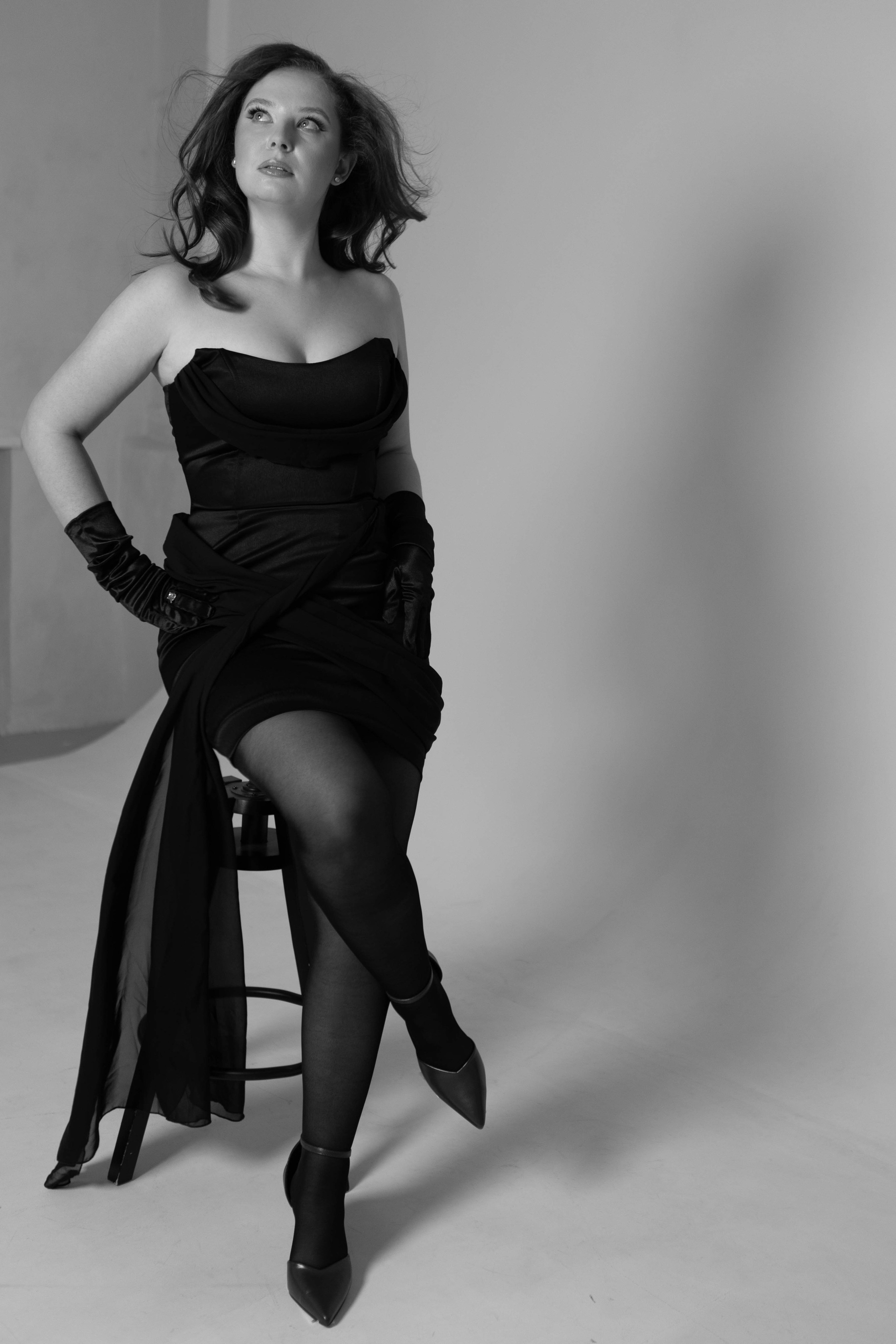 Фотосессия Ани. Свадебный фотограф в Нижнем Новгороде Анна Кузнецова