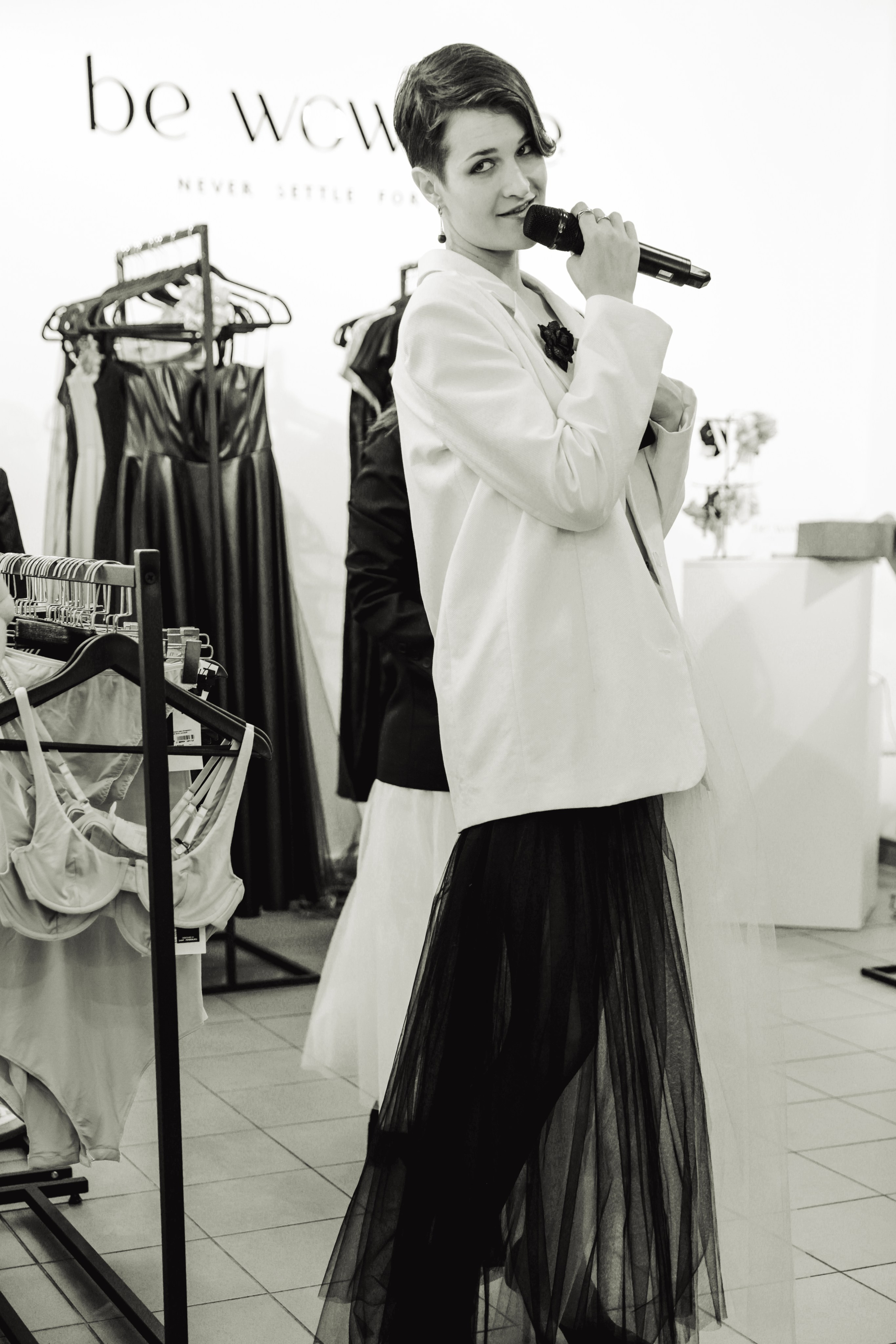 Be WOWable & Just SHE. Fashion Фотограф в СПб Yana Kochkina