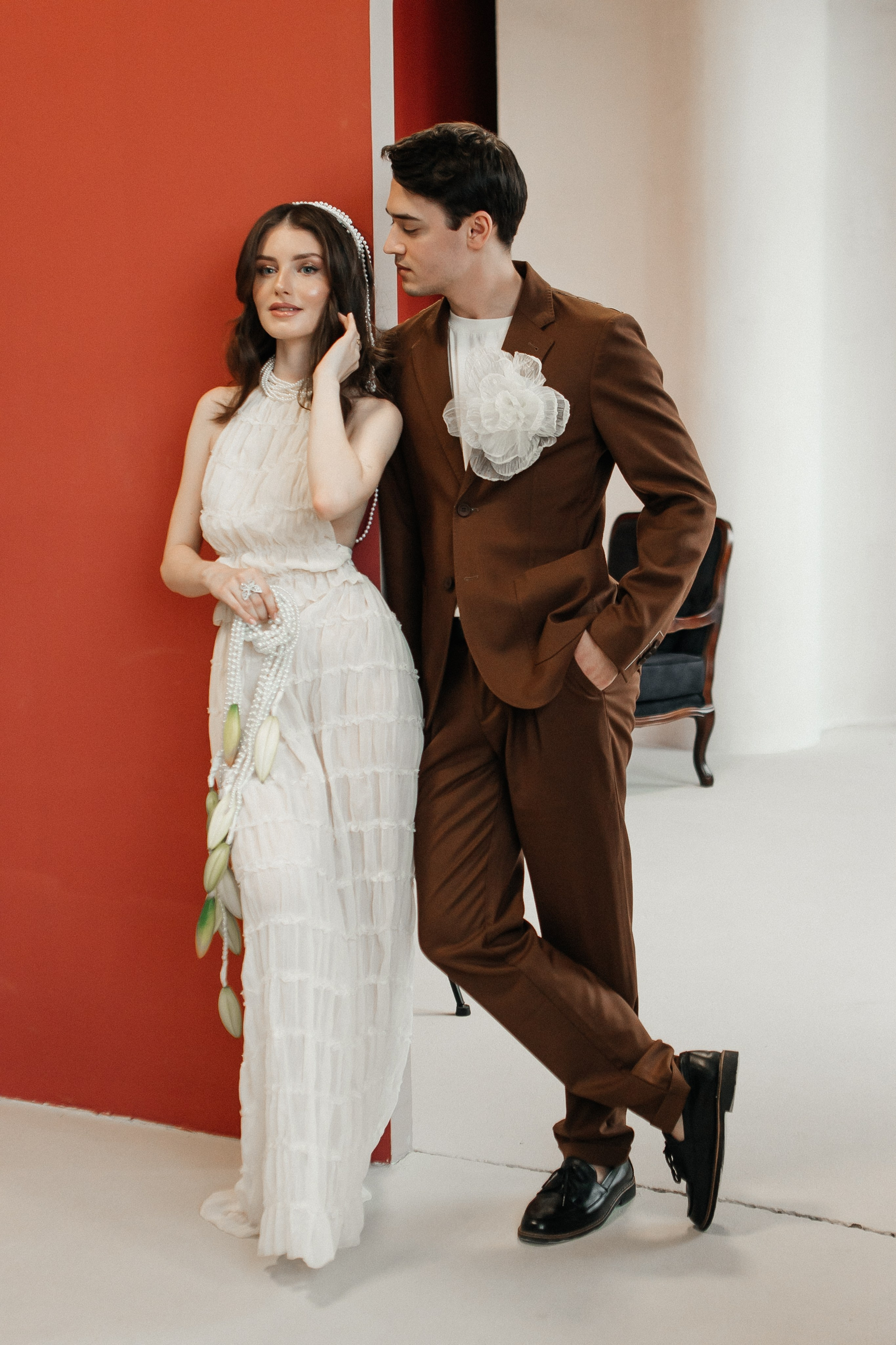 WEDDING. Фотограф Казань