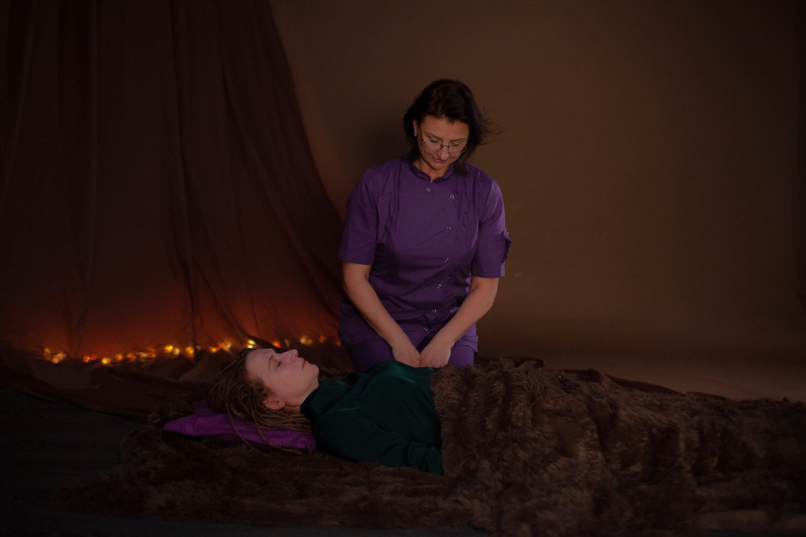 Relational Massage and Bodywork. Фотограф в Петербурге Татьяна Гуляева