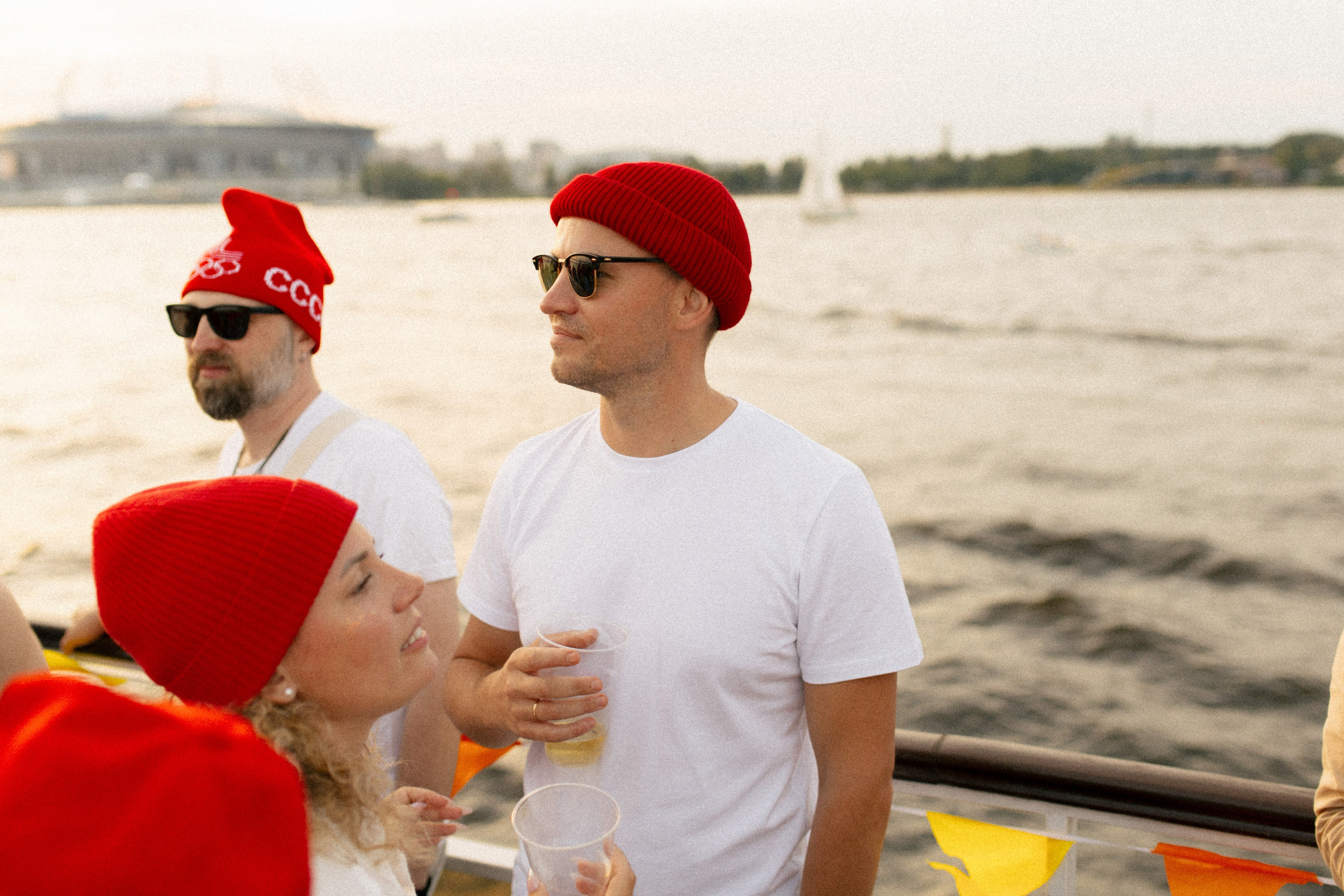 Репортажная съемка. Фотограф в Санкт-Петербурге Шура Капустина