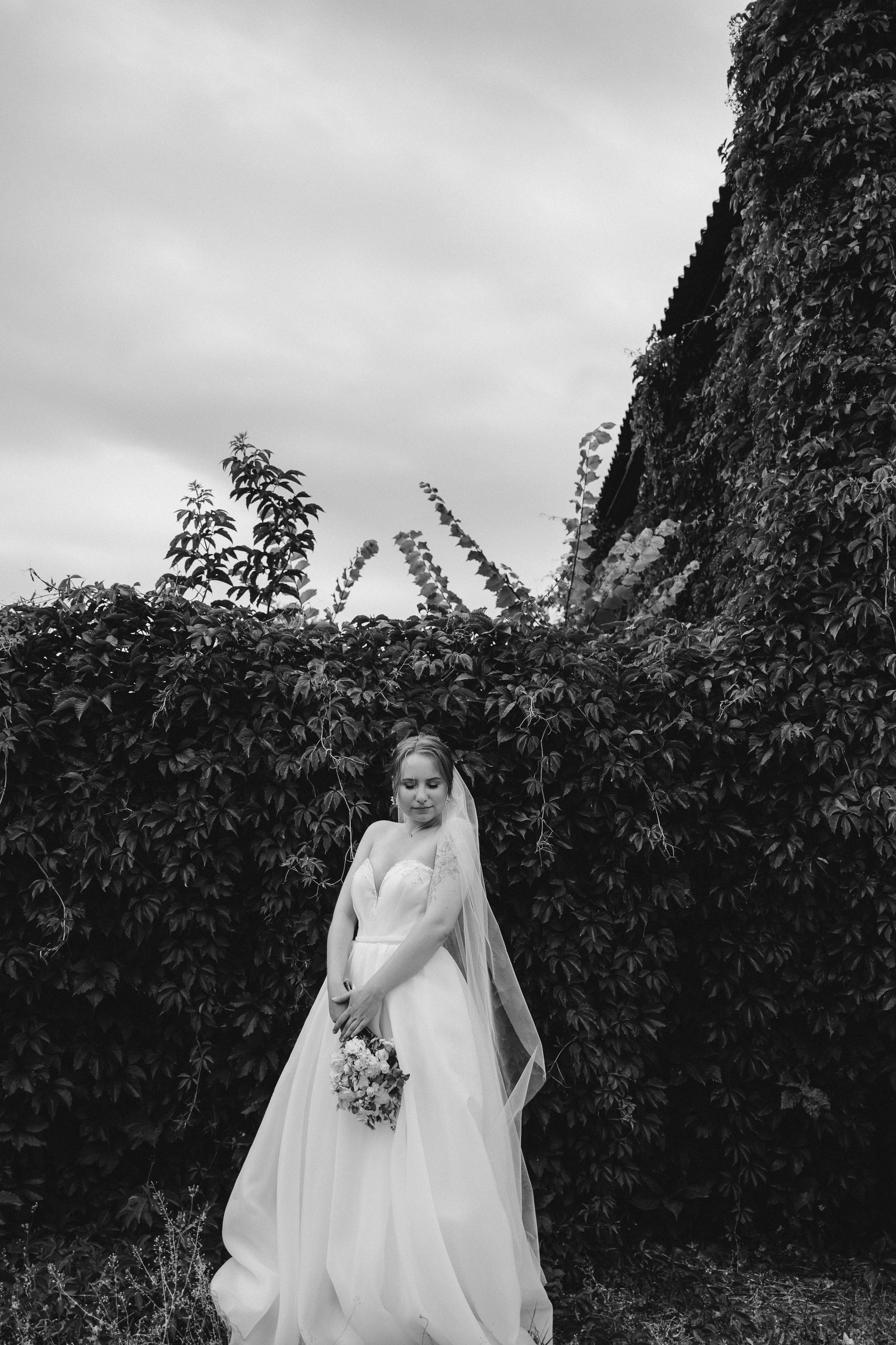 Кирилл и Анна. Свадебный и семейный фотограф в Коломне Мария Мусатова