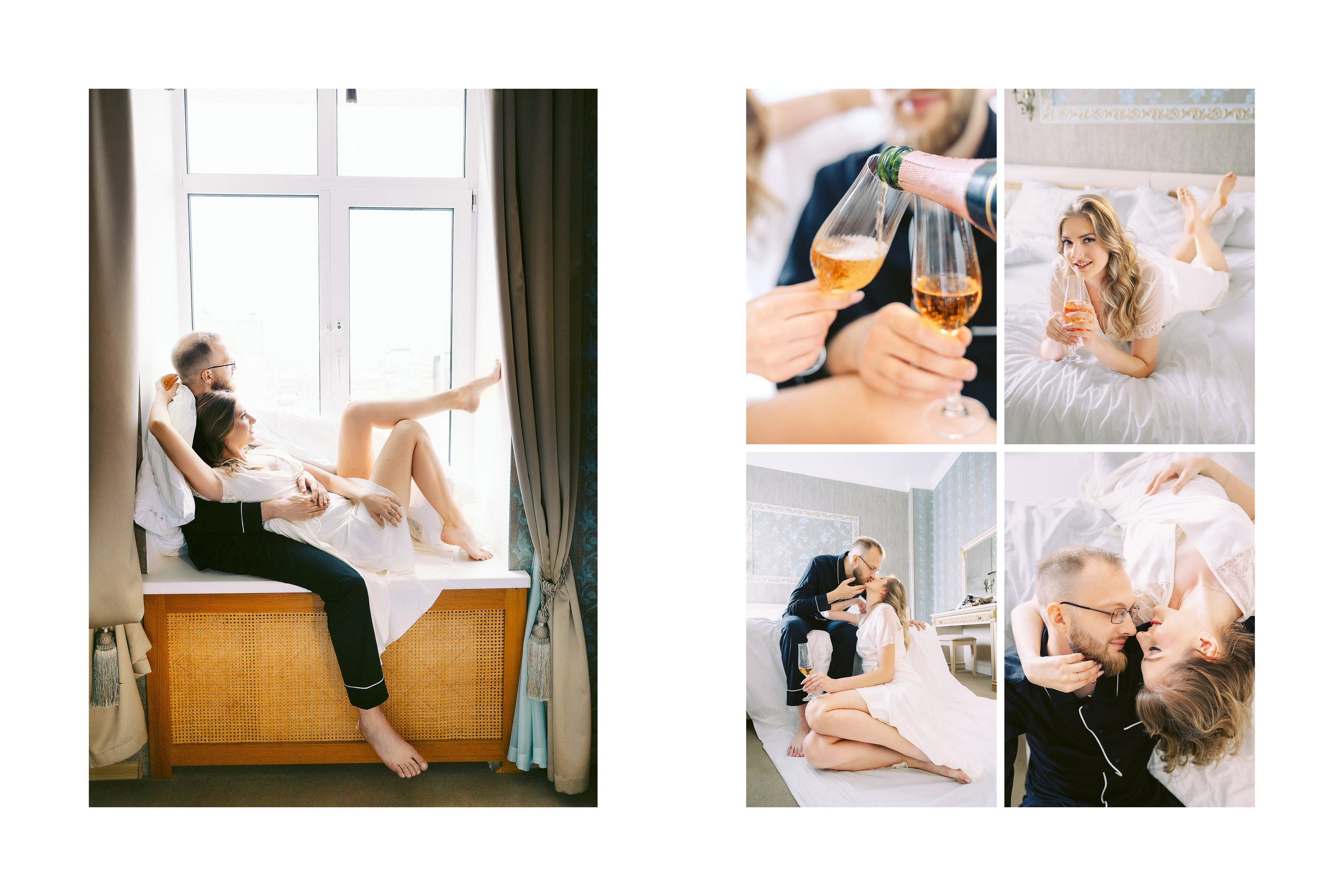 Свадебный фотограф Москва. Фотограф Москва — Павел Михайлов