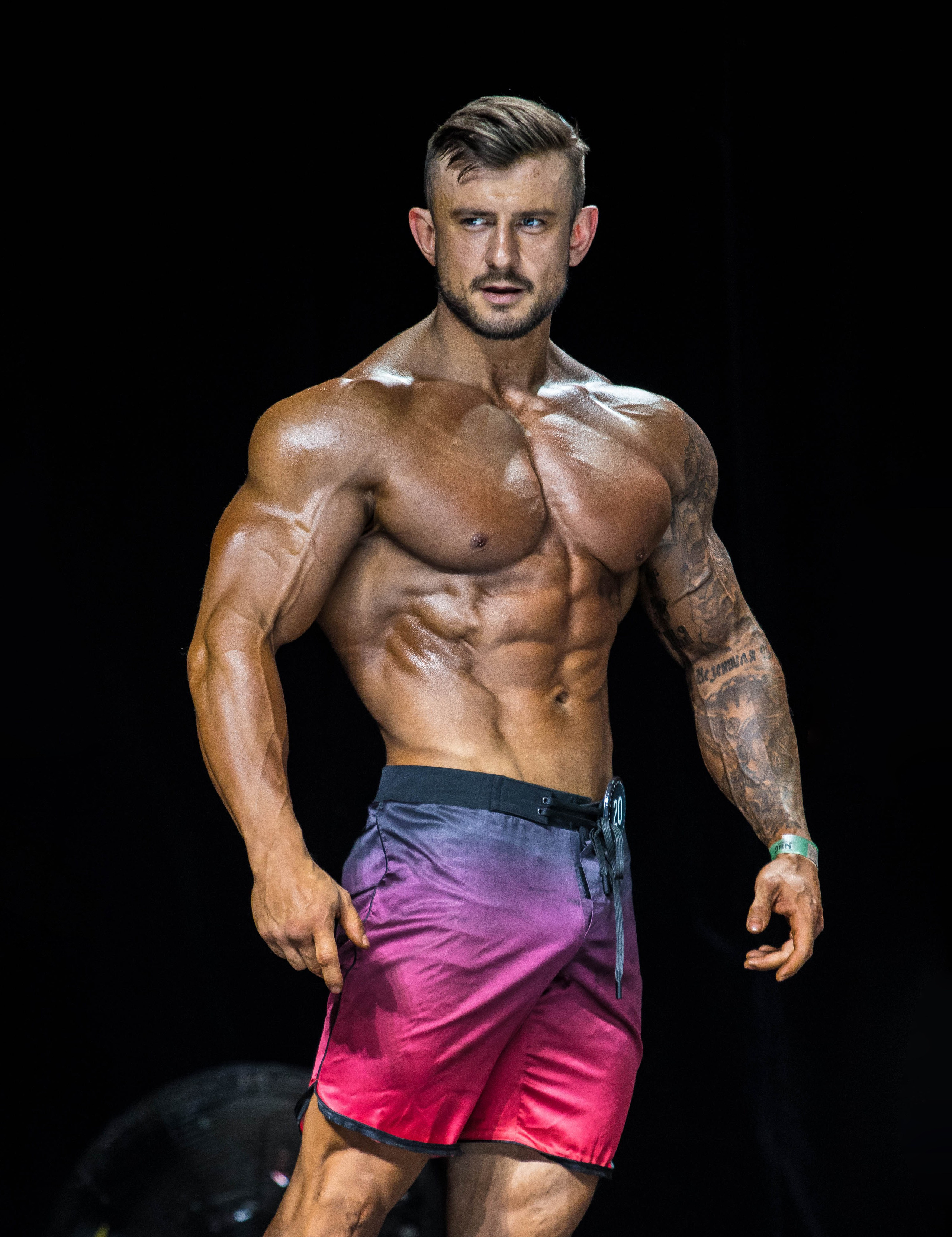 NBC9. Фотограф — художник в Москве Васильева Юлия