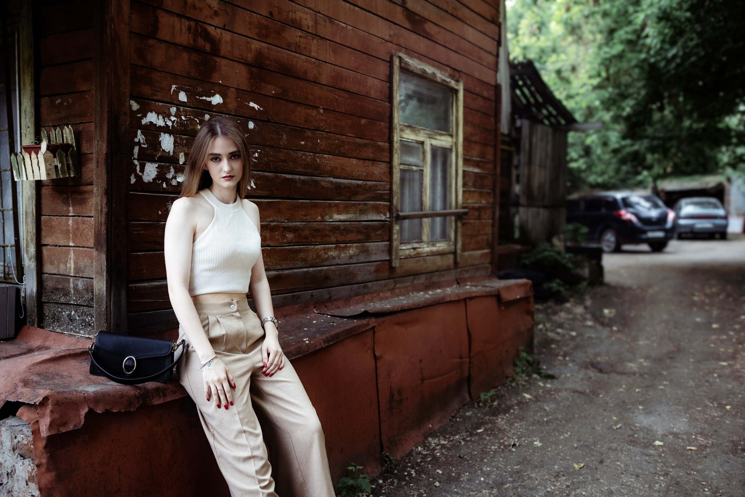 Софья и Полина. Mor//фотограф Самара