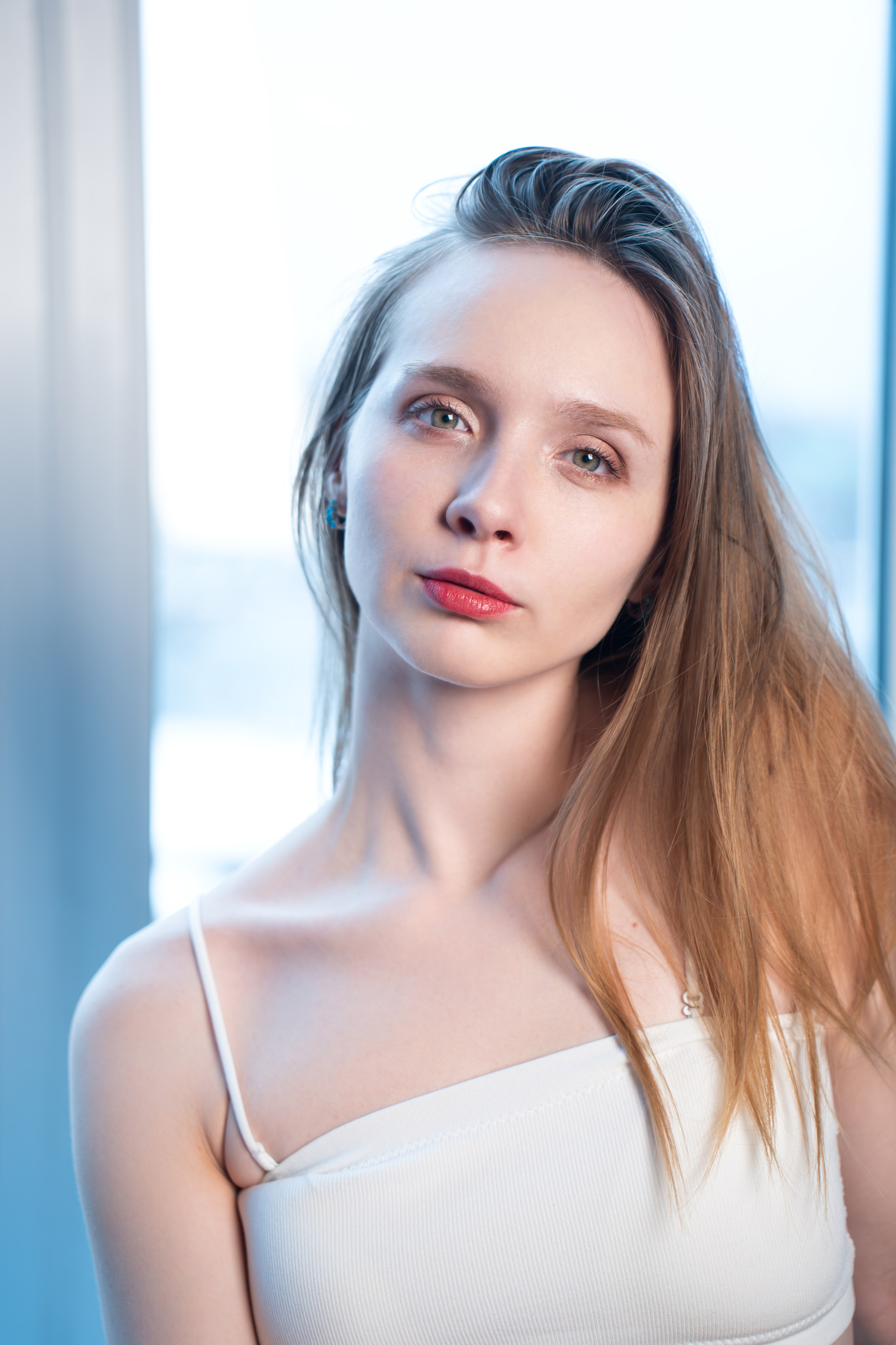 Предметная фотография. Портретный фотограф в Москве — Вадим Галанин