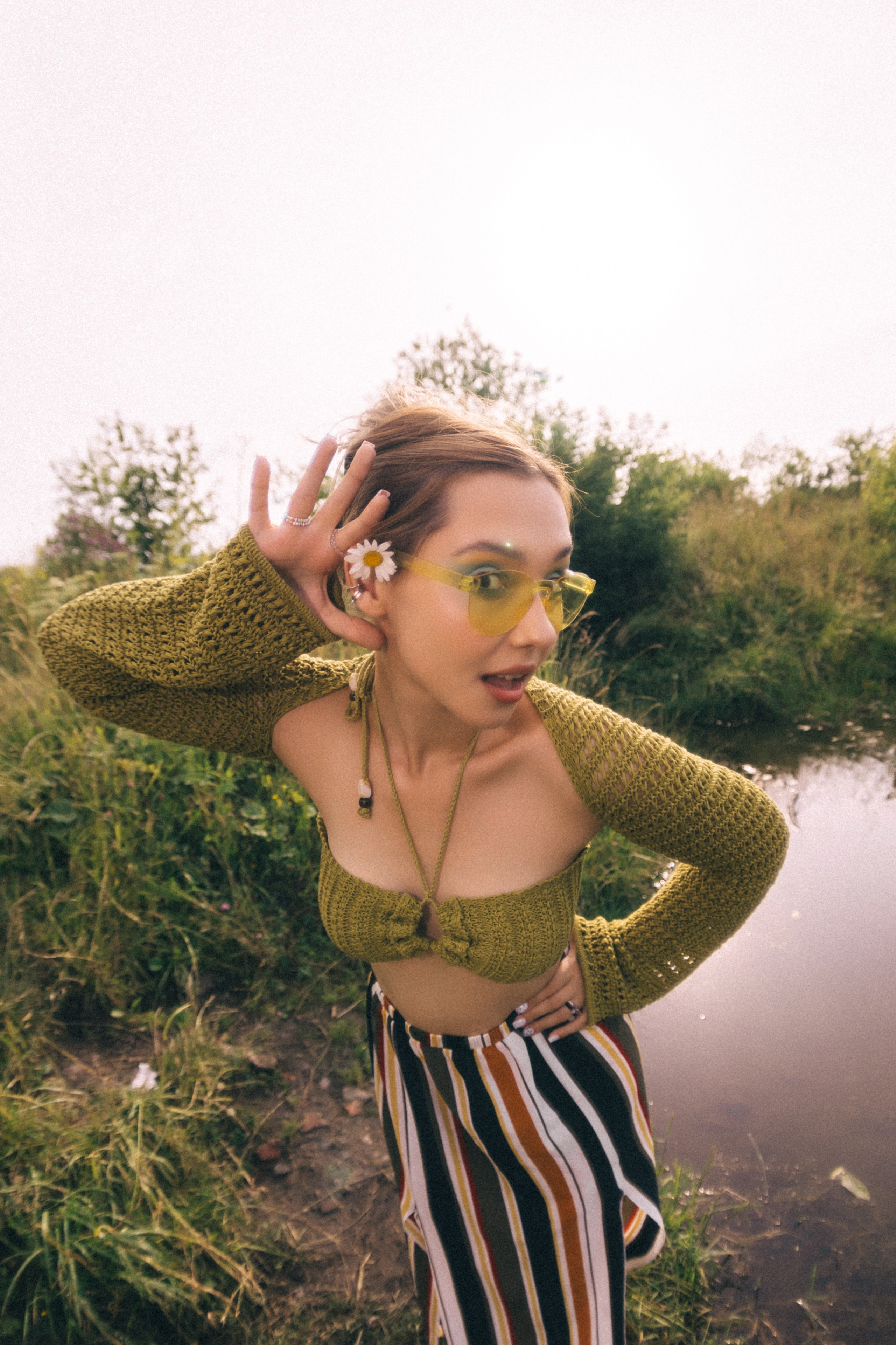 Маша. Фотограф Кемерово | Сергей