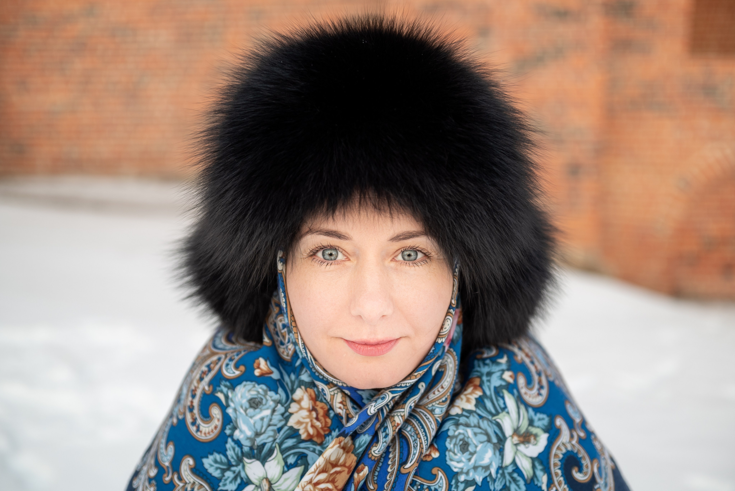 Сайт фотографа Ивана Удалова