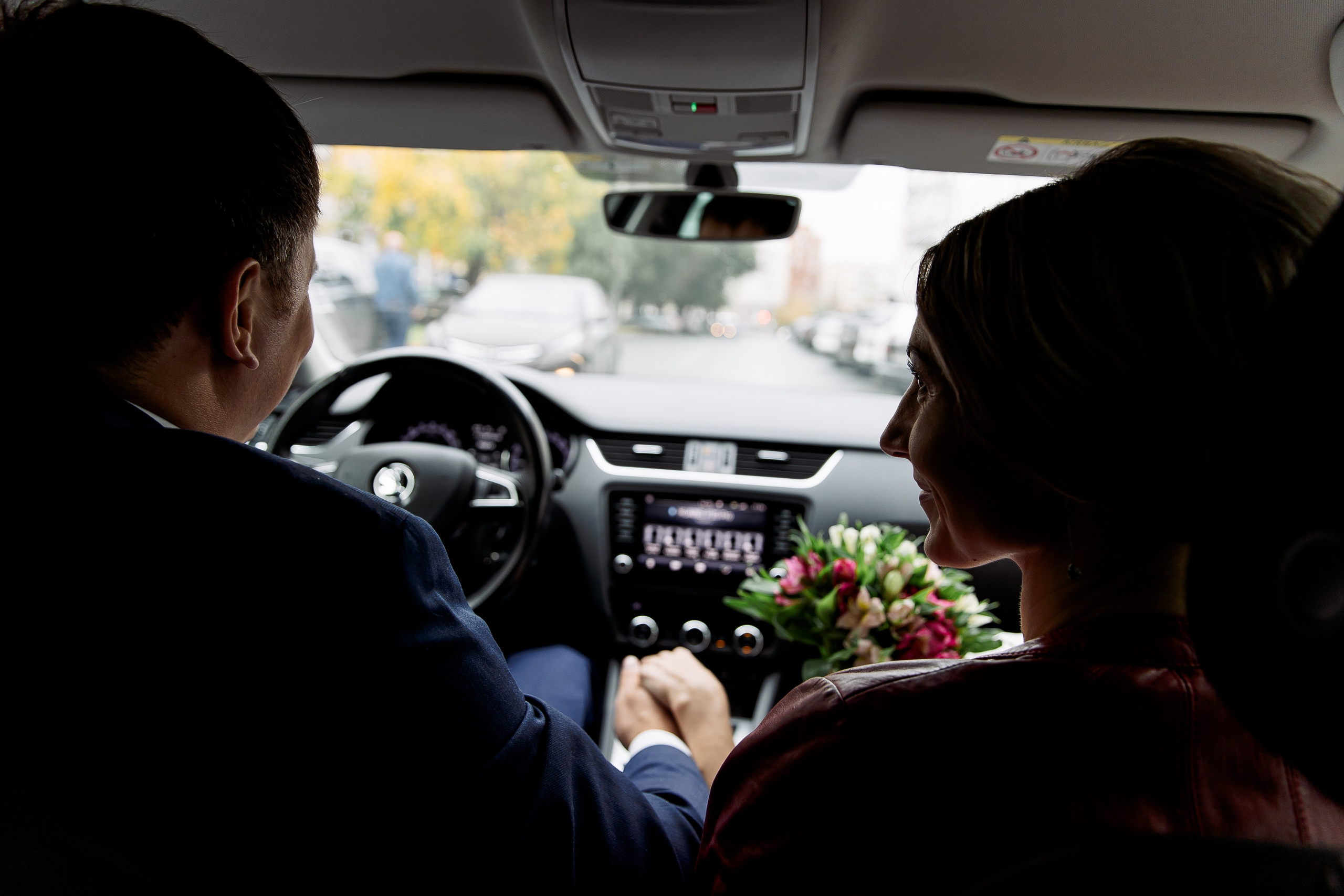 Свадьба Екатерина и Александр. Свадебный и семейный фотограф в Челябинске Юлия Ишимова