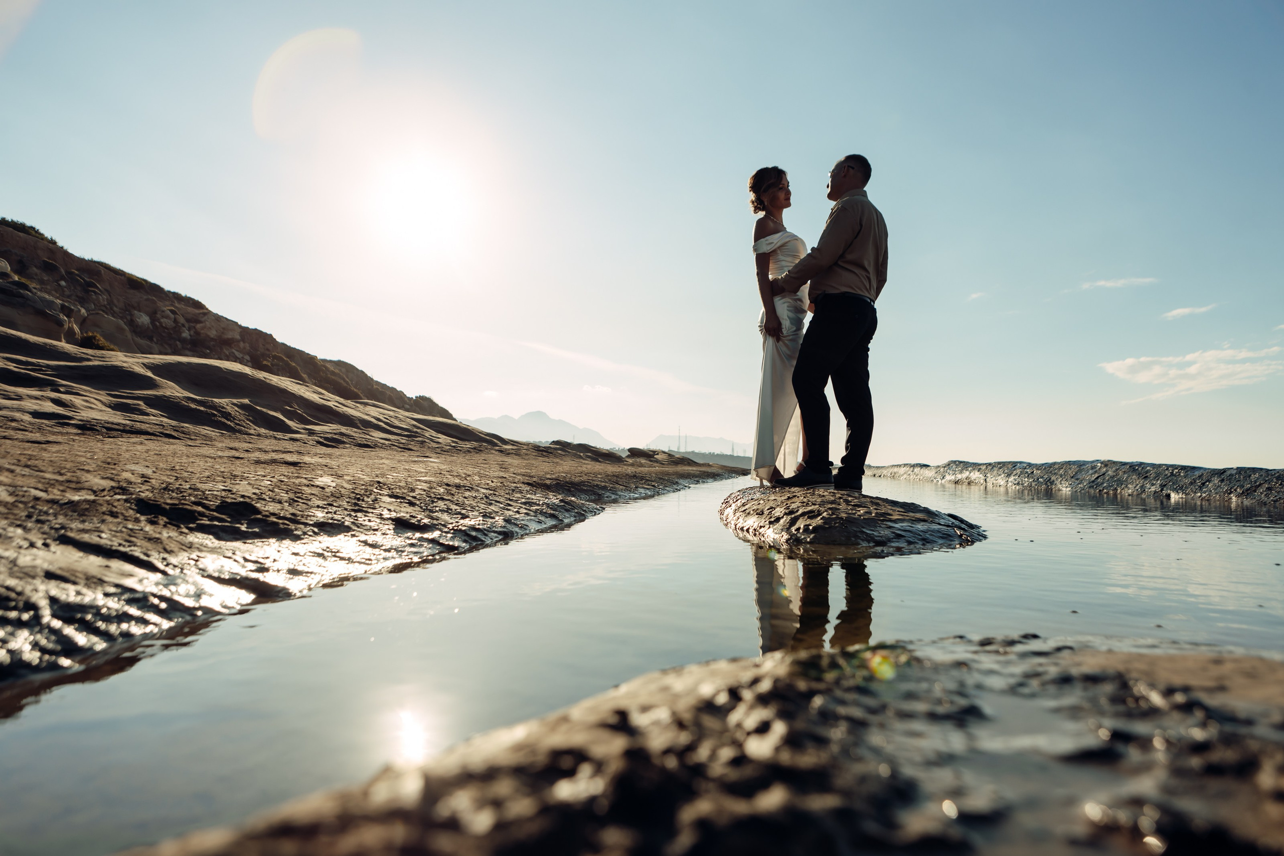 V&A. Фотограф в Батуми Павел Шарников
