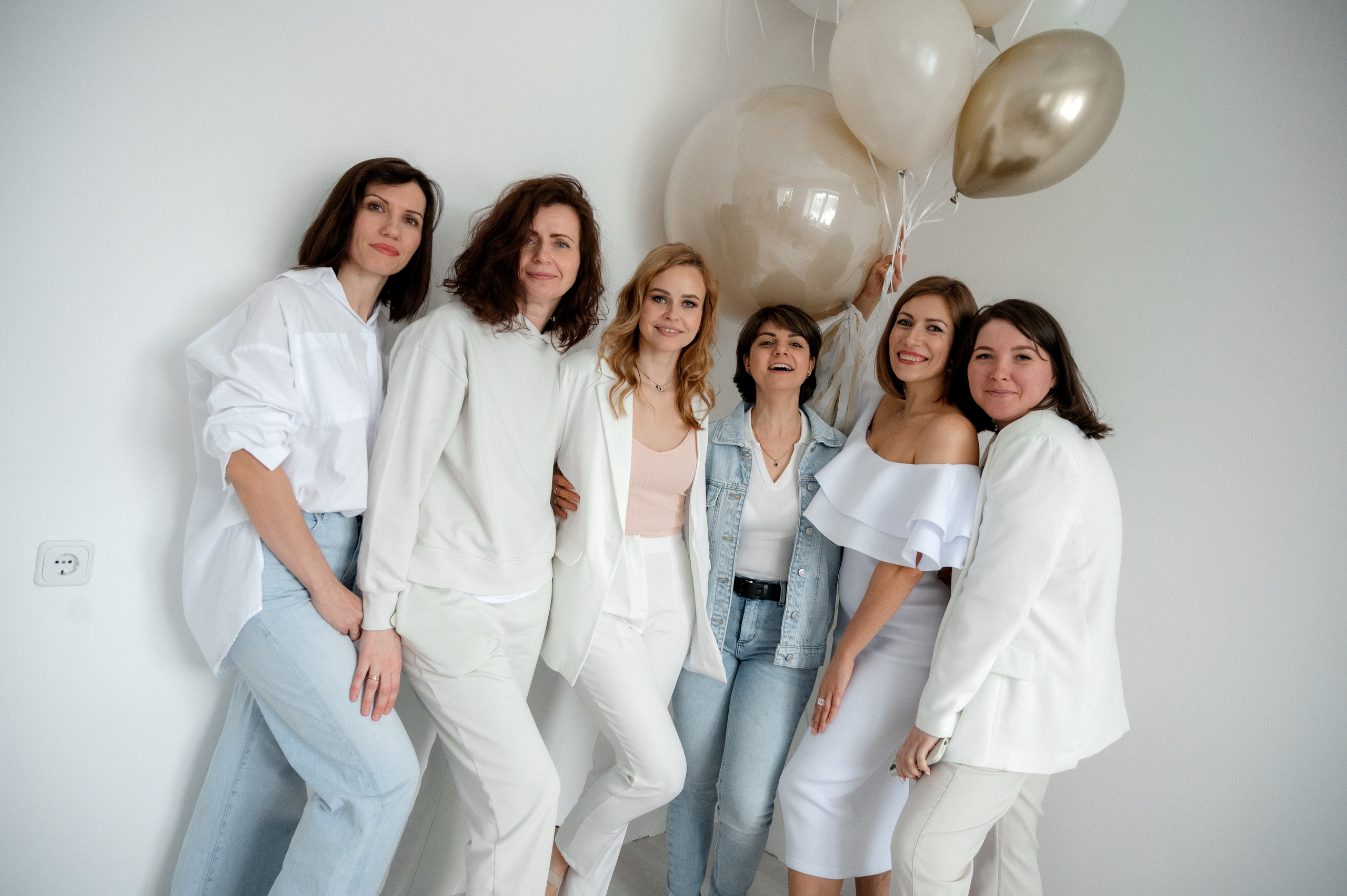 Открытие фотостудии. Фотограф Нижний Новгород