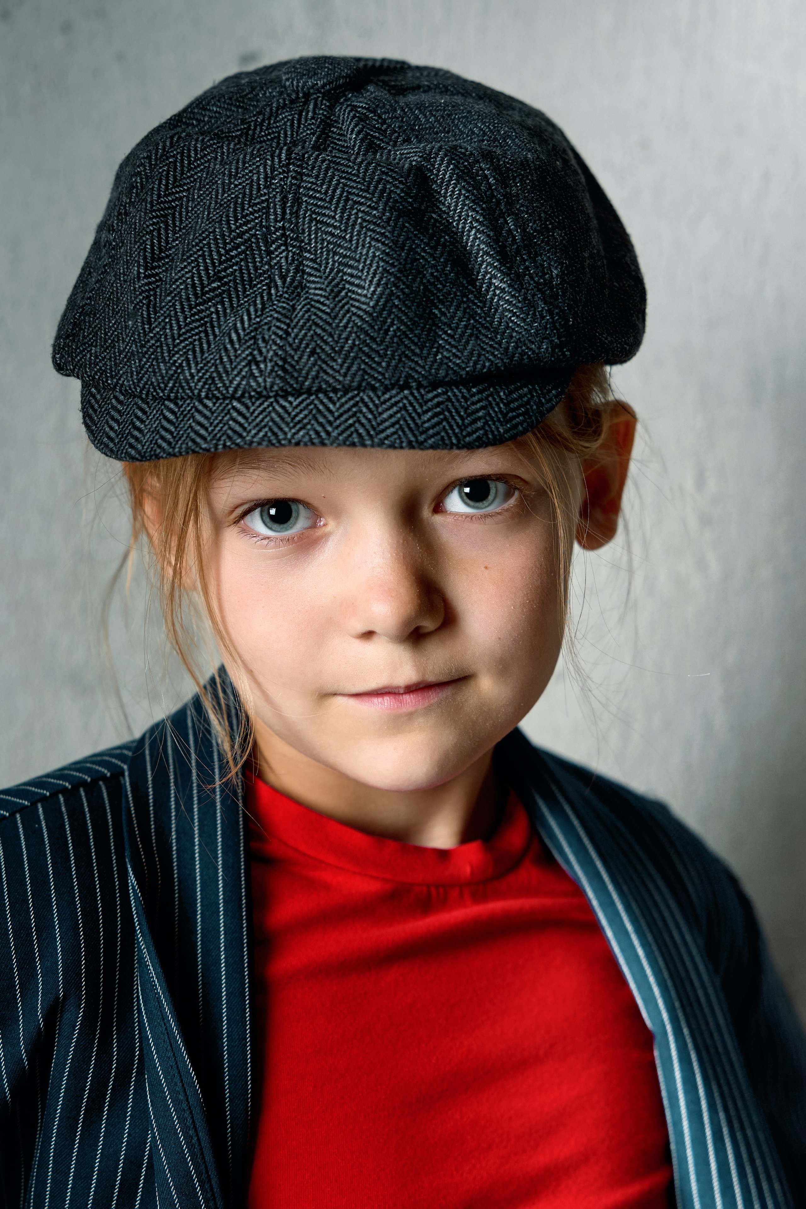 Художественный портрет. Актерское и модельное портфолио. Фотограф в Москве Екатерина Коломеец