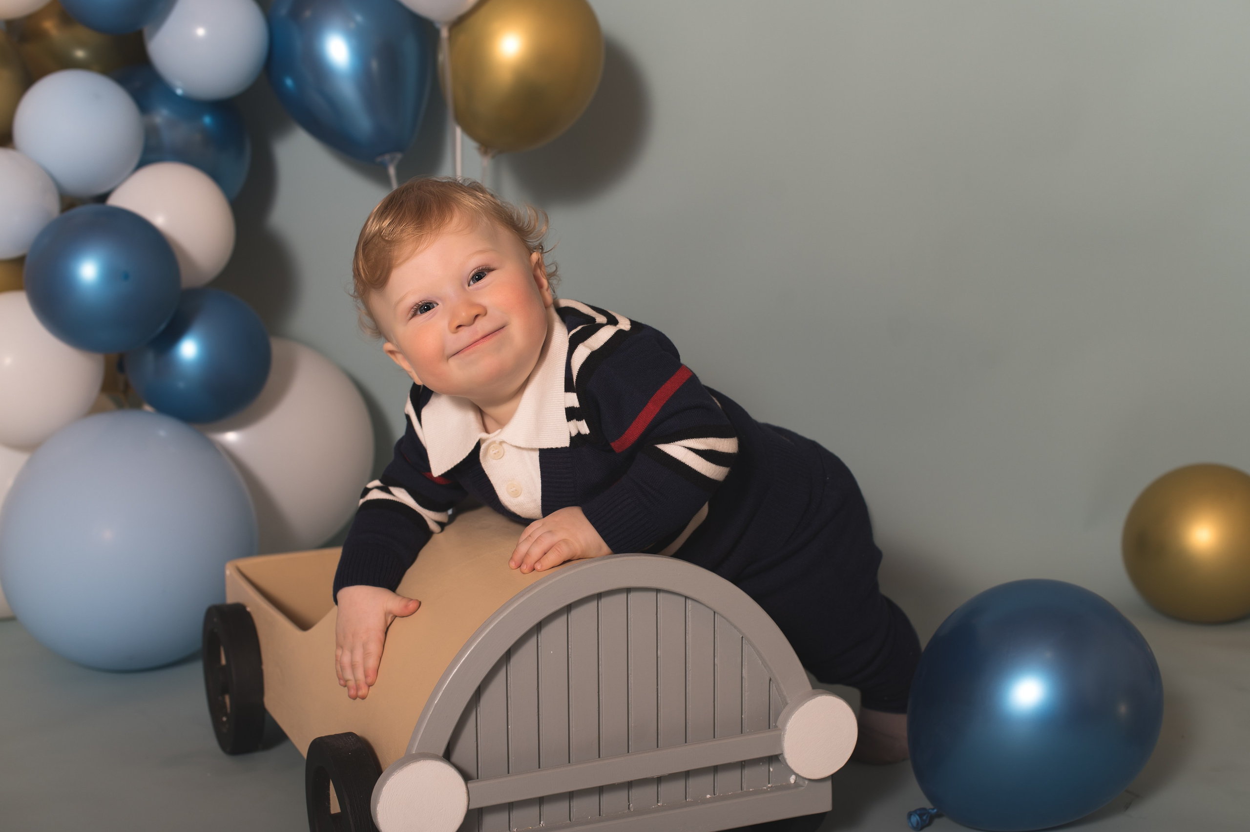 Детские дни рождения. Детский и семейный фотограф в Абхазии